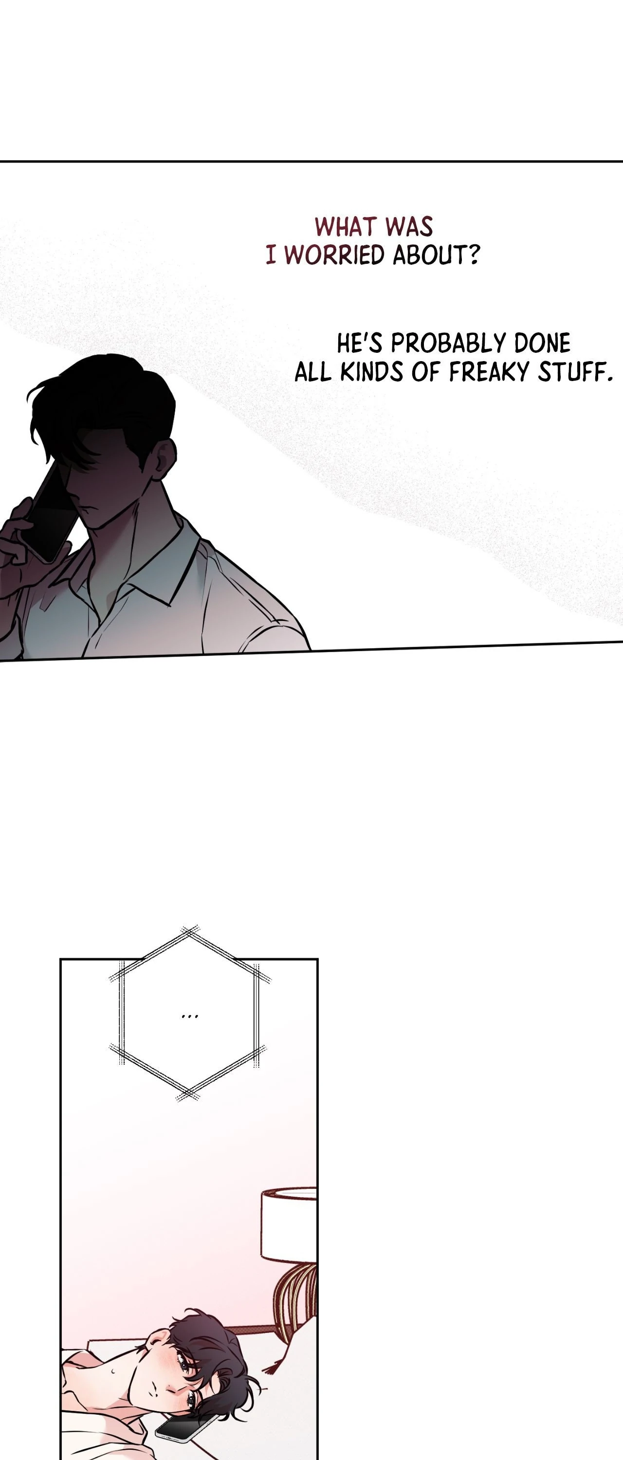 Sugar Trap [Official] - Chapter 30 manhwa