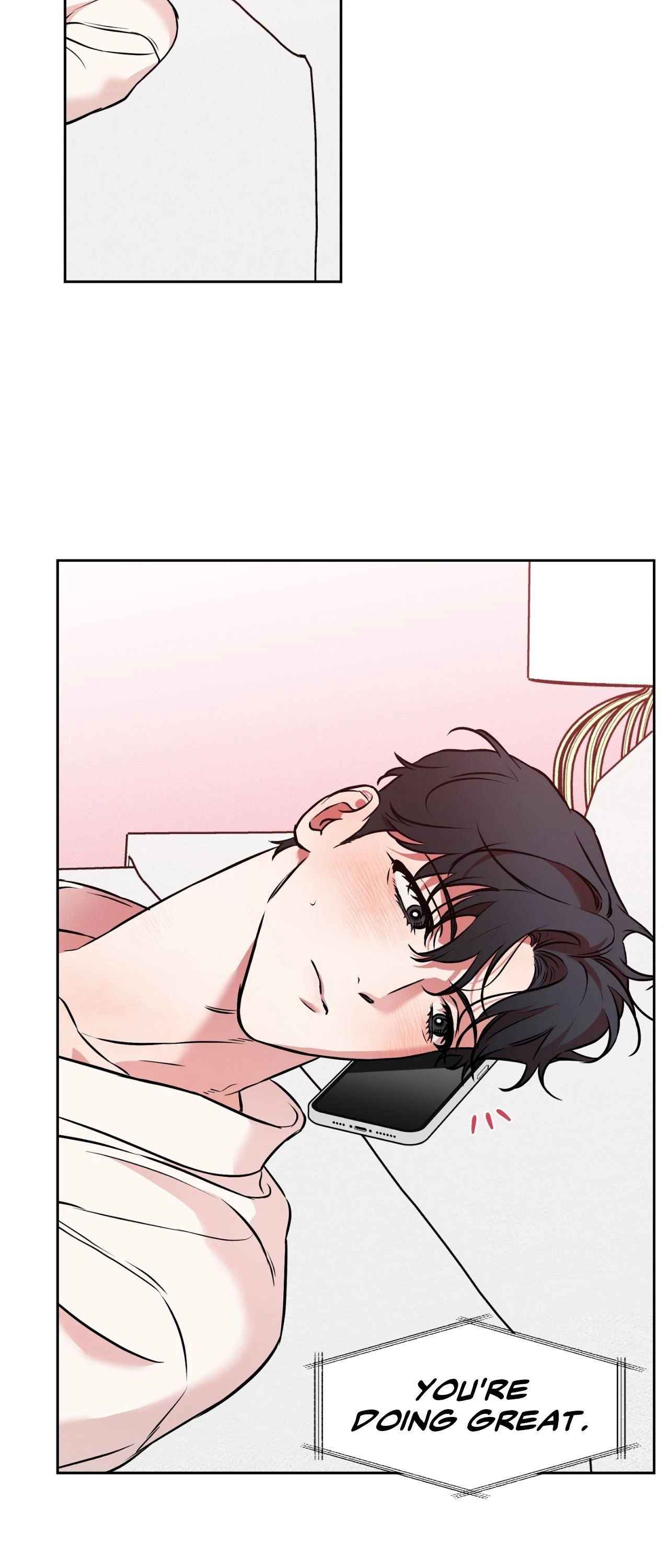 Sugar Trap [Official] - Chapter 30 manhwa