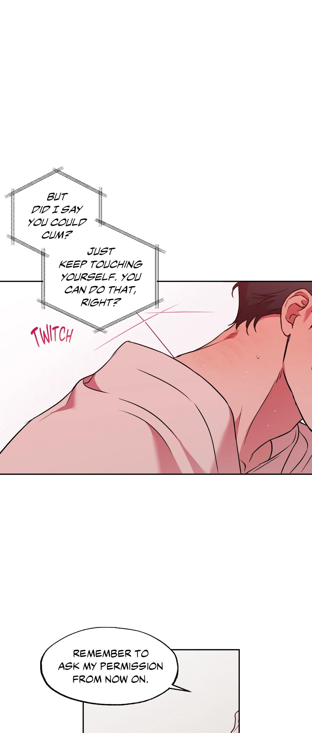 Sugar Trap [Official] - Chapter 30 manhwa