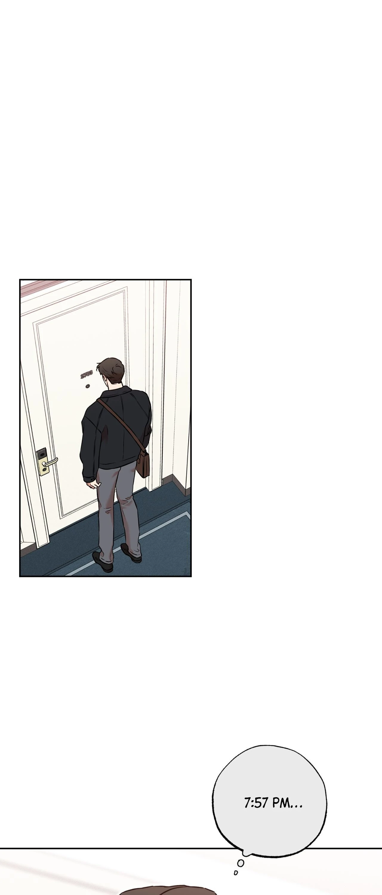 Sugar Trap [Official] - Chapter 30 manhwa