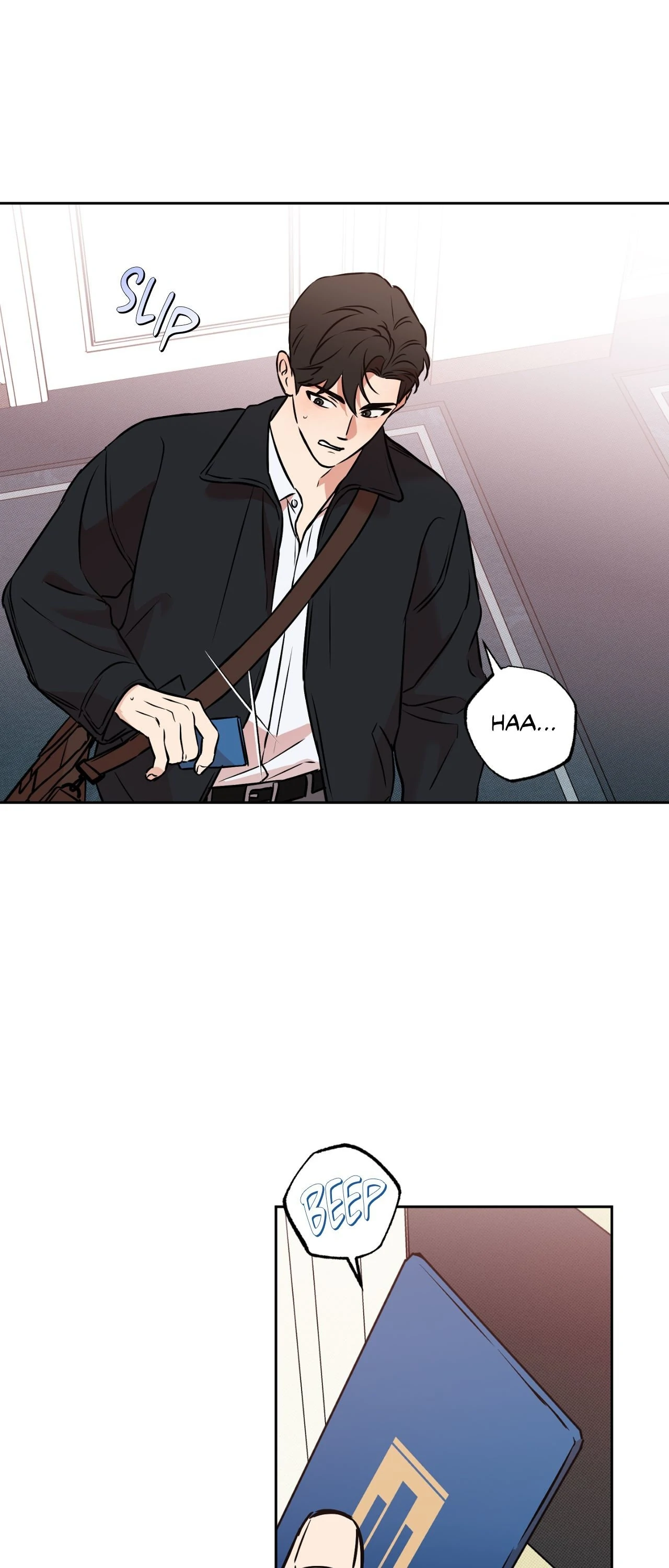 Sugar Trap [Official] - Chapter 30 manhwa