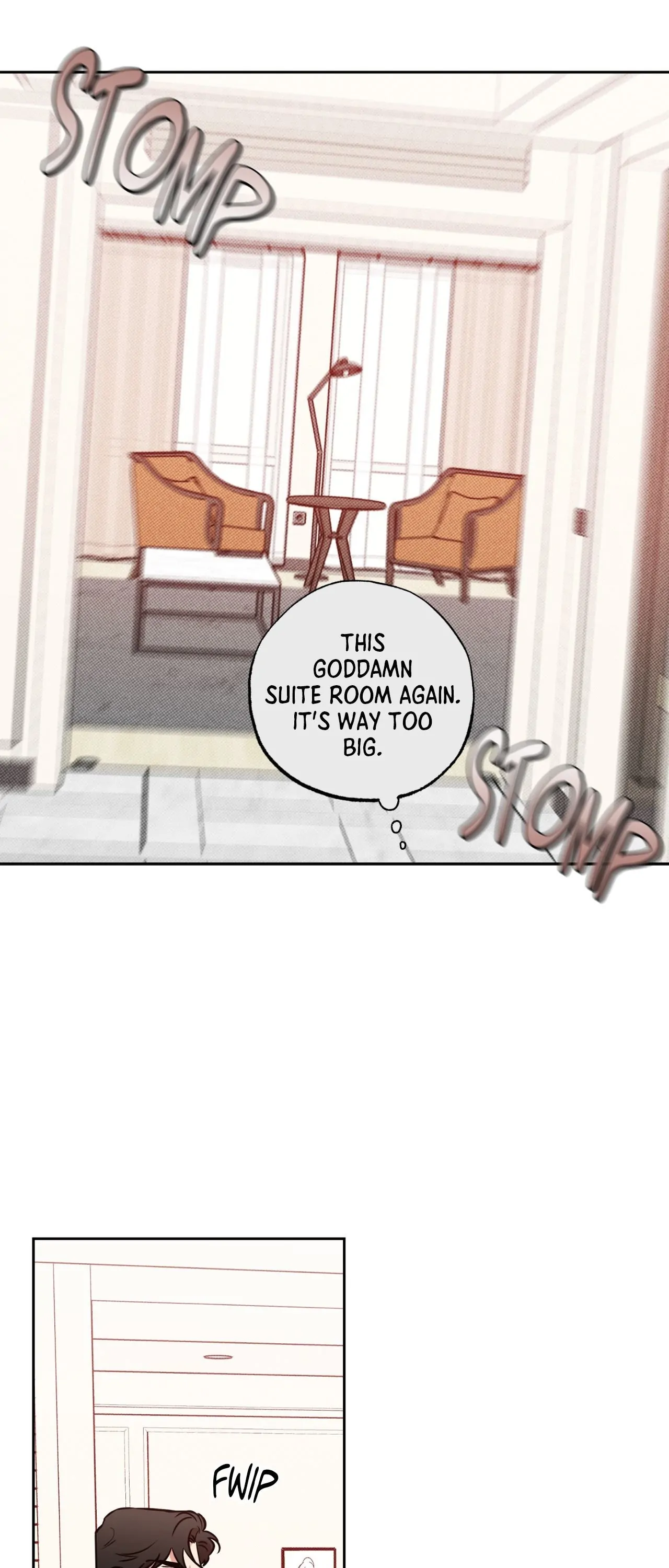 Sugar Trap [Official] - Chapter 30 manhwa
