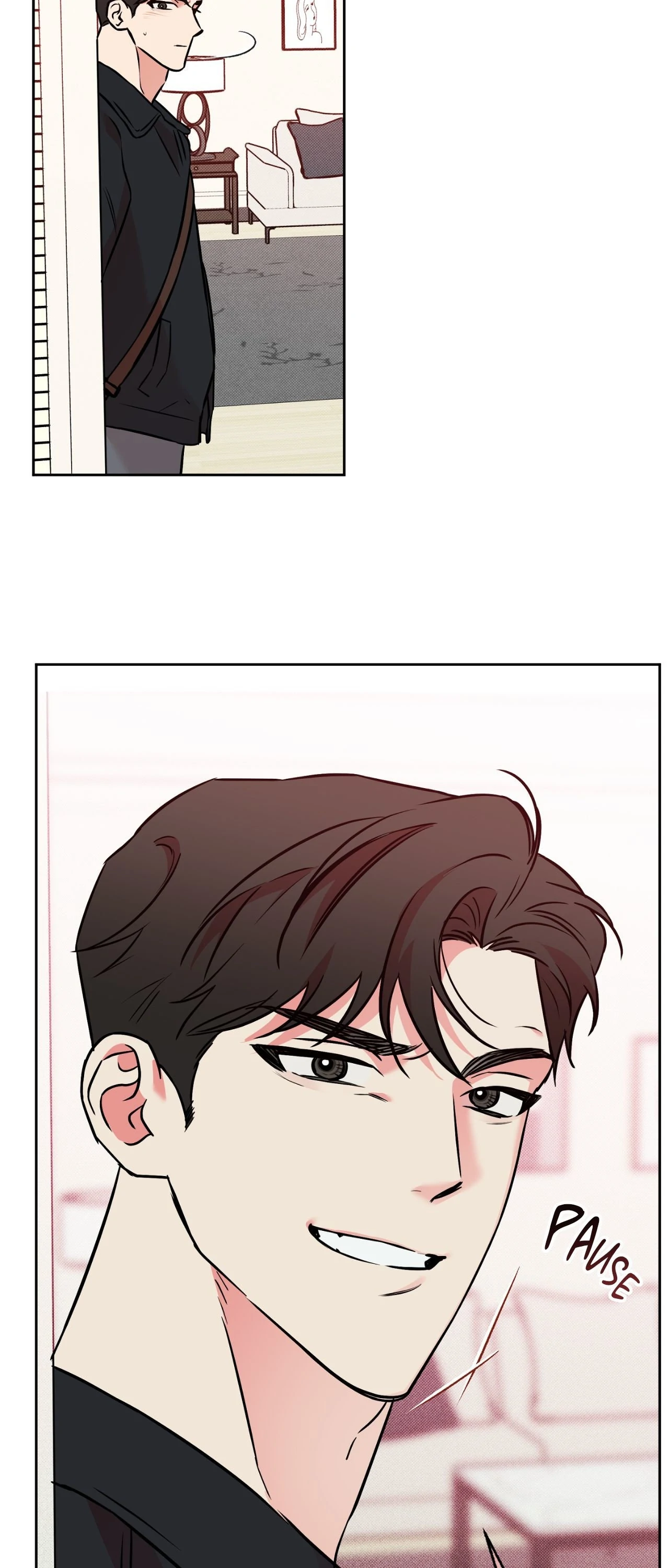Sugar Trap [Official] - Chapter 30 manhwa