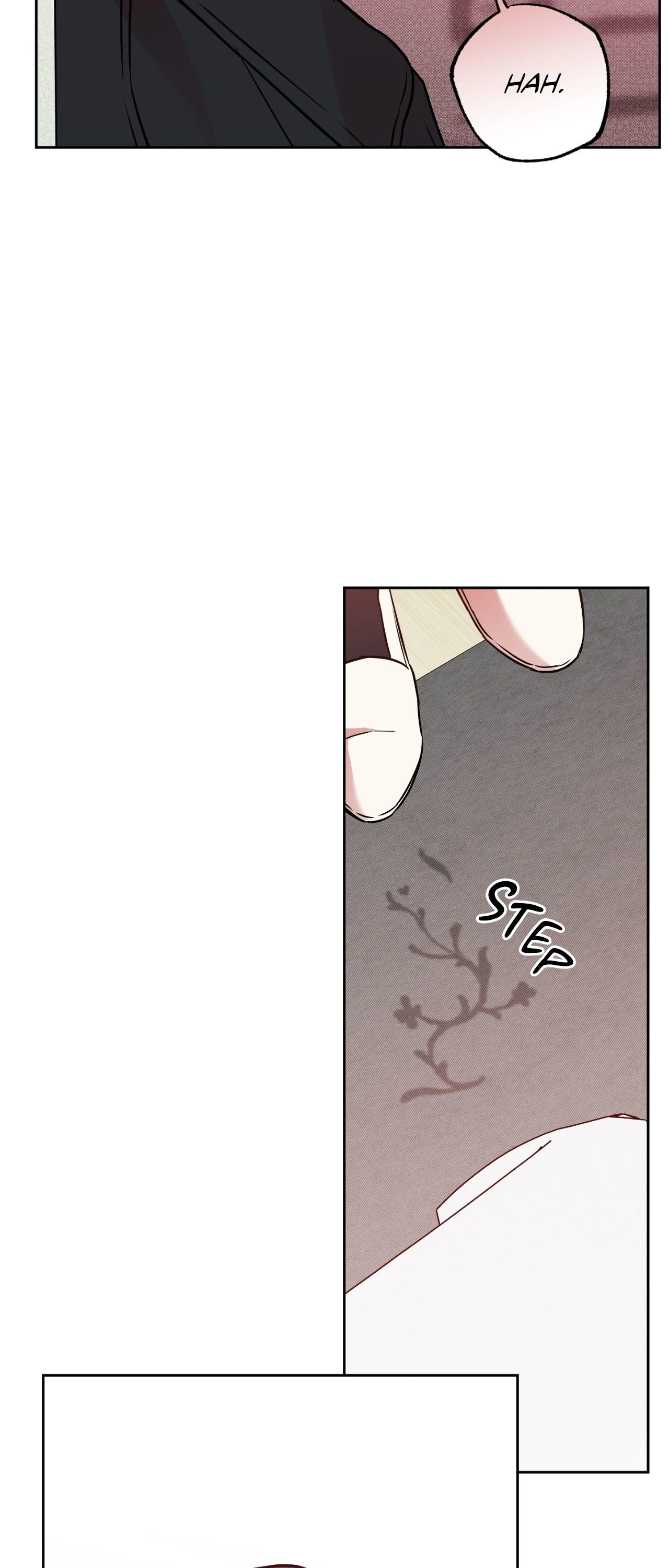 Sugar Trap [Official] - Chapter 30 manhwa