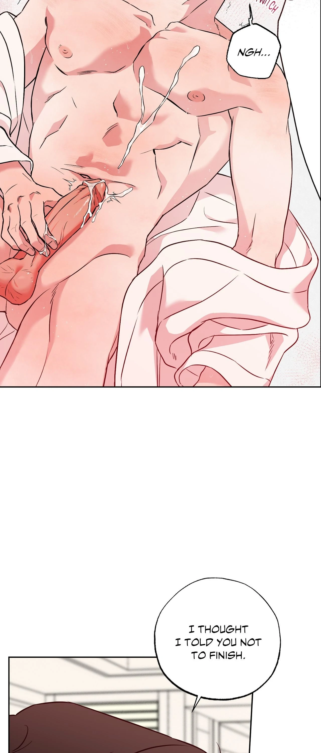 Sugar Trap [Official] - Chapter 30 manhwa