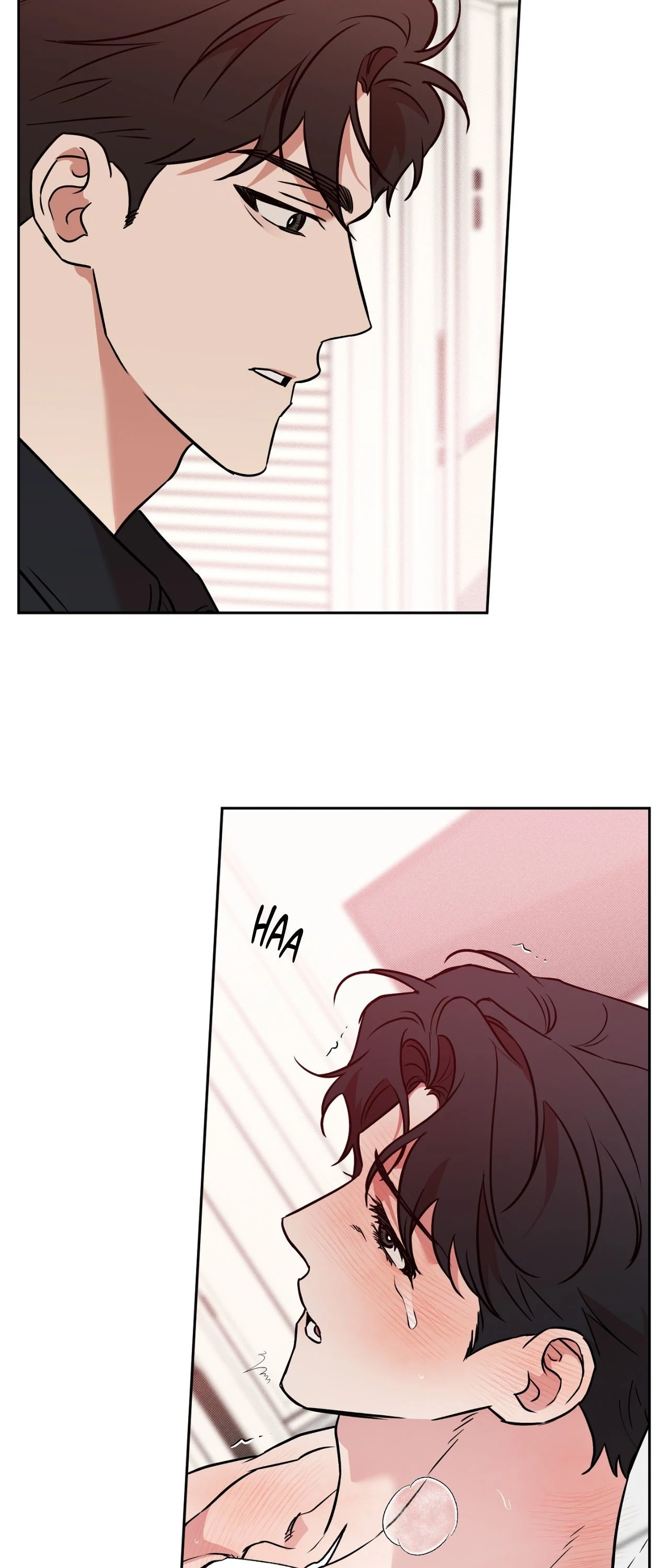 Sugar Trap [Official] - Chapter 30 manhwa