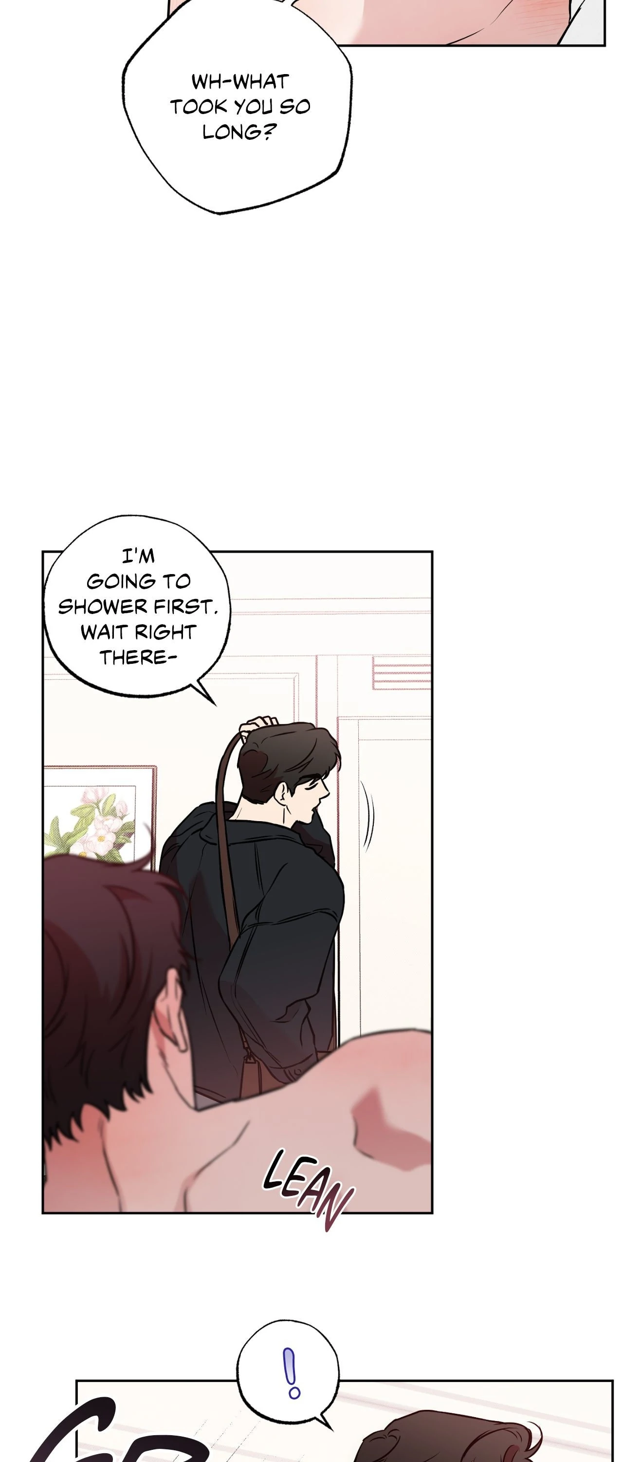 Sugar Trap [Official] - Chapter 30 manhwa