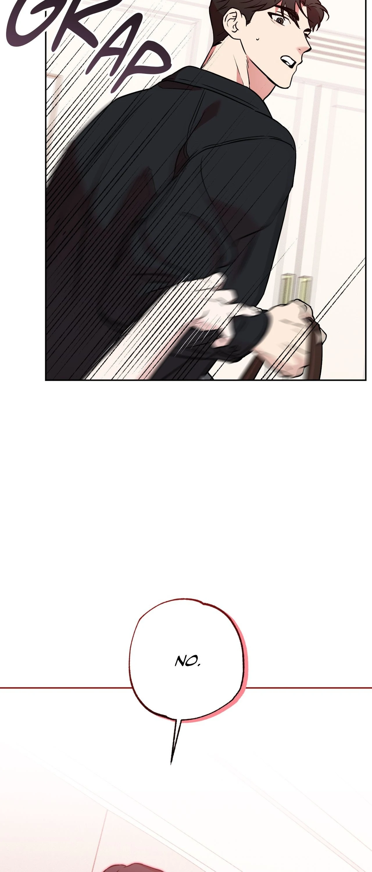 Sugar Trap [Official] - Chapter 30 manhwa