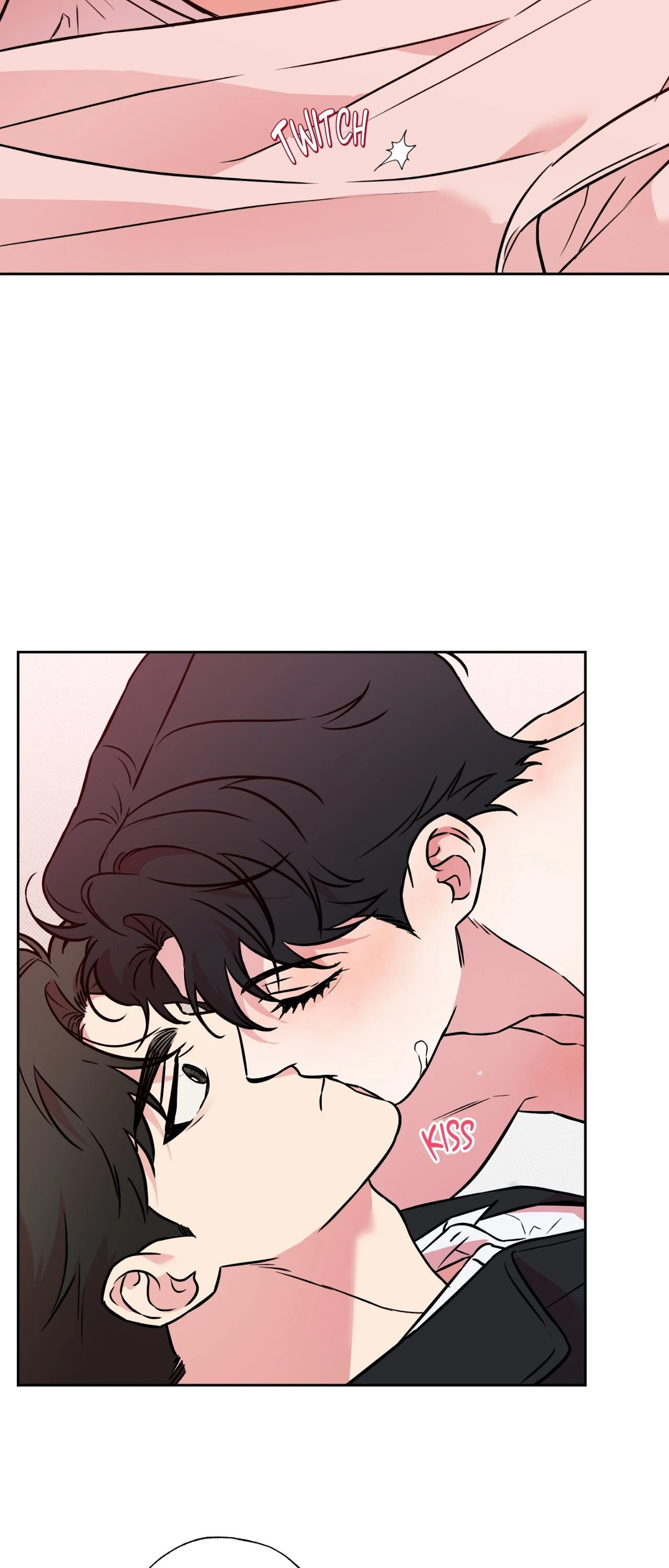 Sugar Trap [Official] - Chapter 30 manhwa