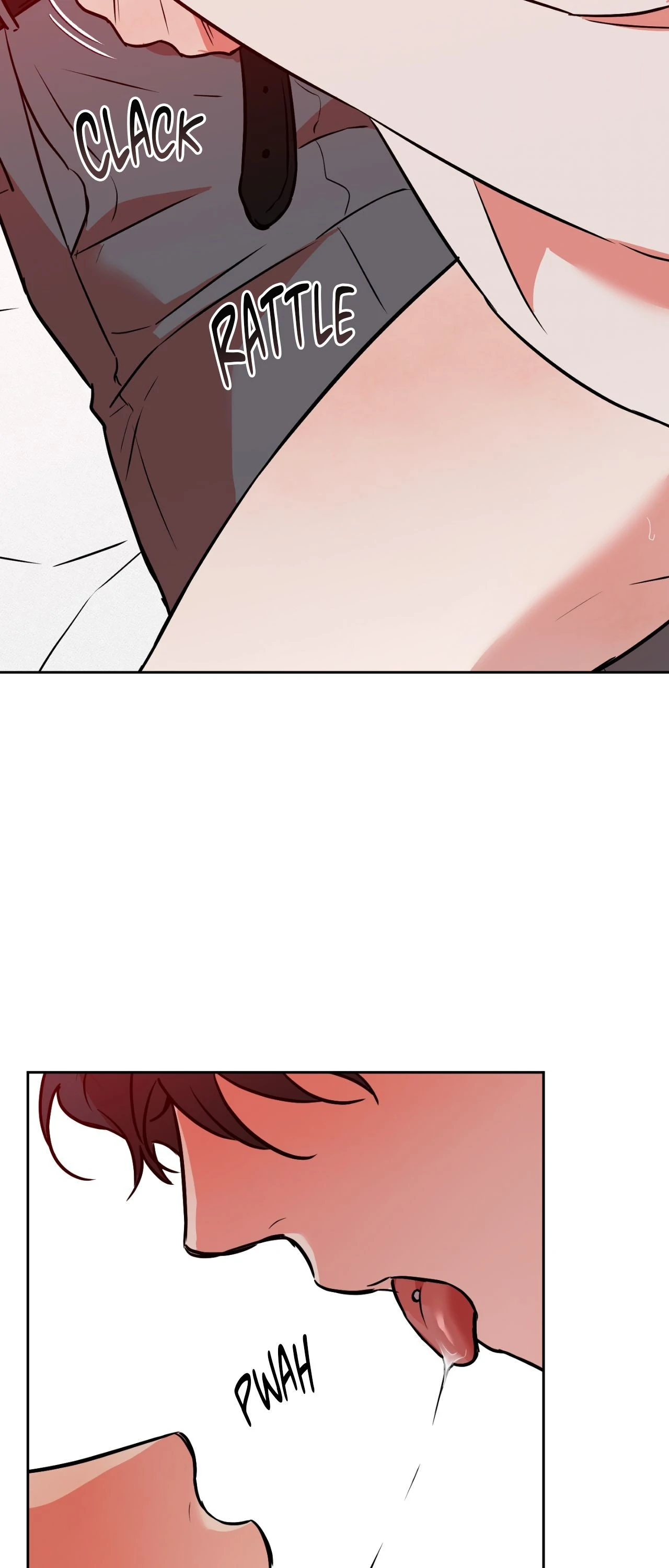 Sugar Trap [Official] - Chapter 30 manhwa