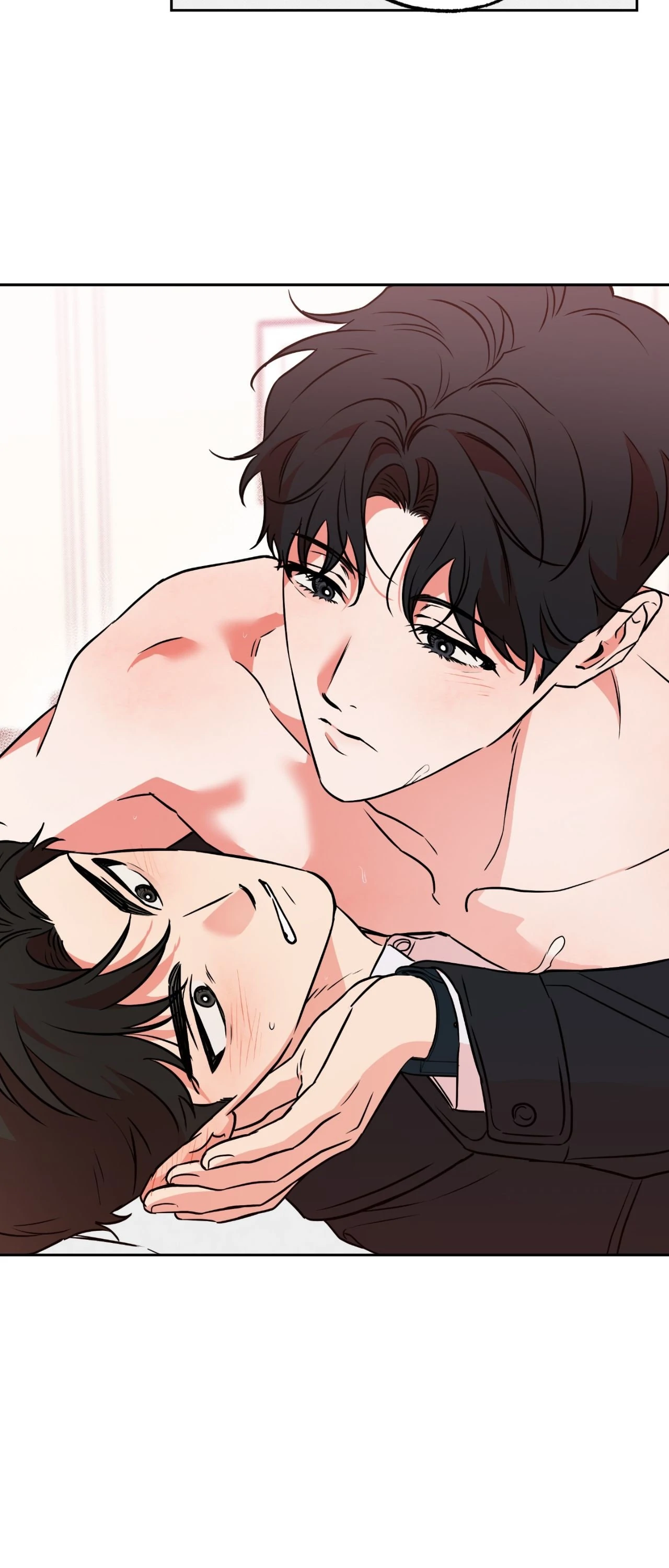 Sugar Trap [Official] - Chapter 30 manhwa