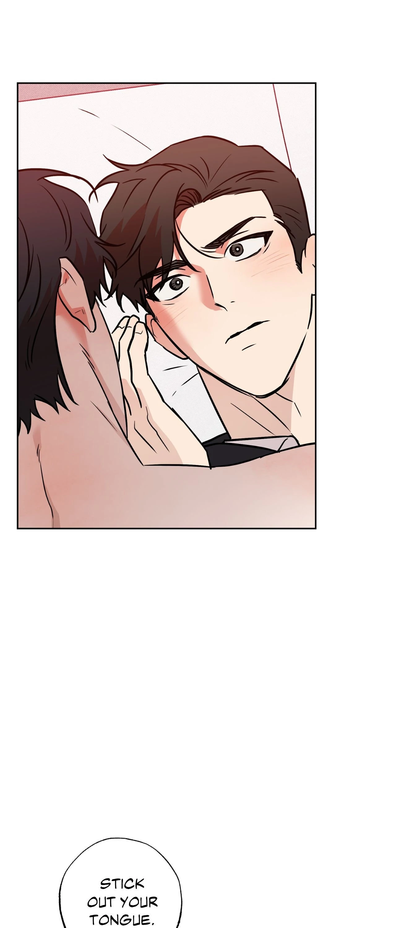 Sugar Trap [Official] - Chapter 30 manhwa
