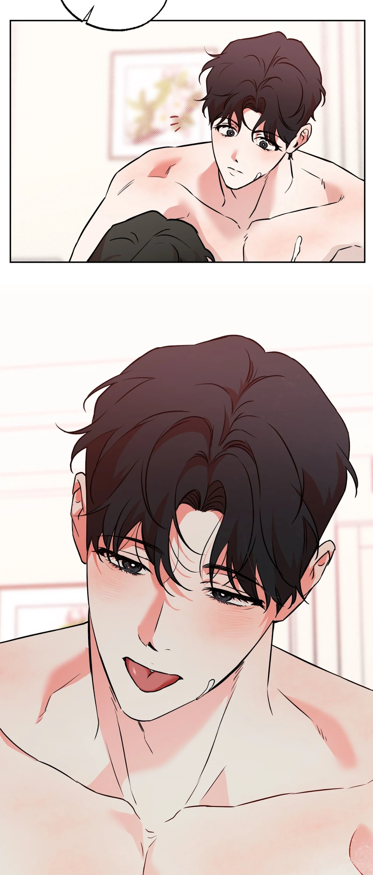 Sugar Trap [Official] - Chapter 30 manhwa