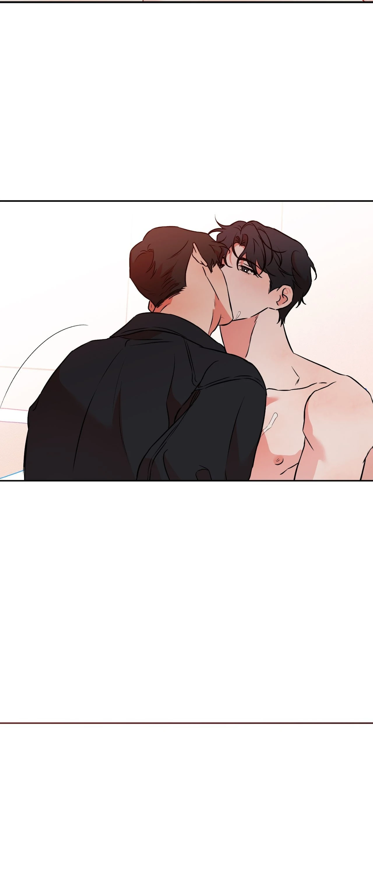 Sugar Trap [Official] - Chapter 30 manhwa