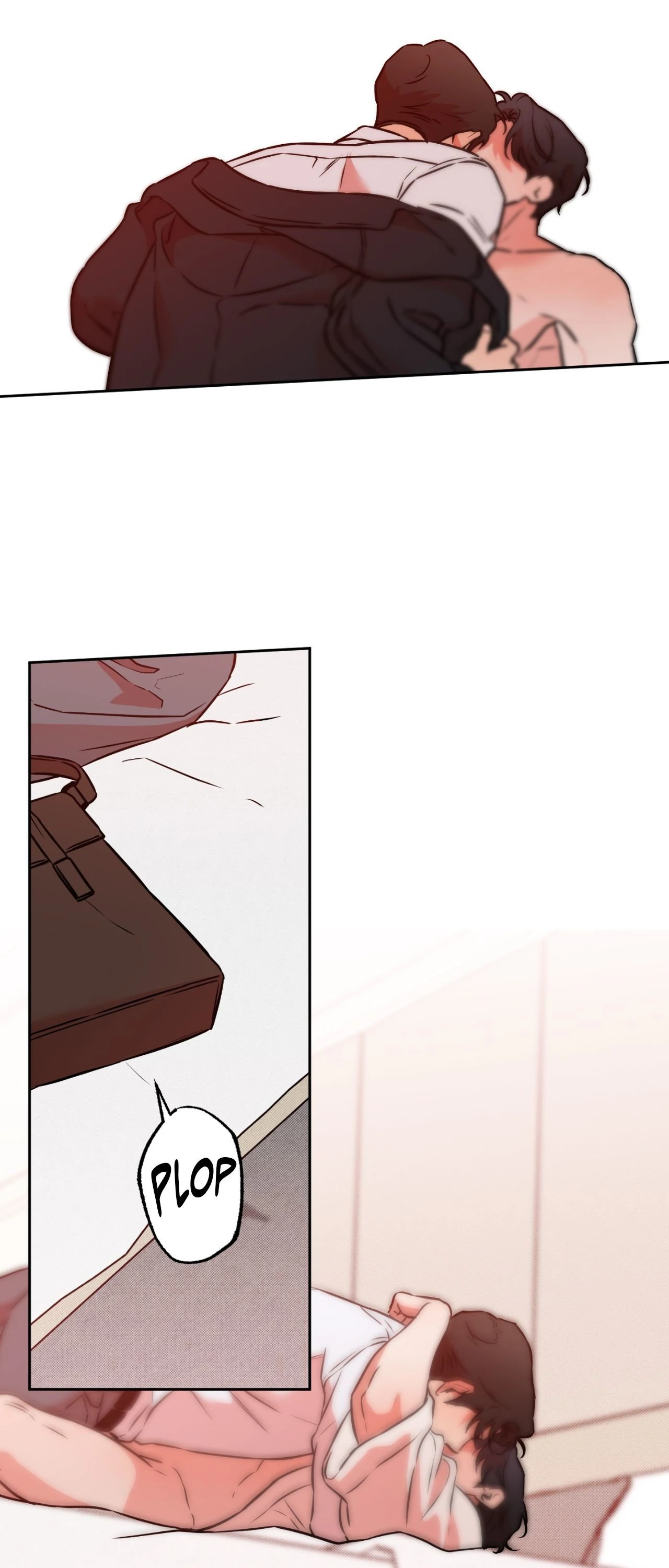 Sugar Trap [Official] - Chapter 30 manhwa