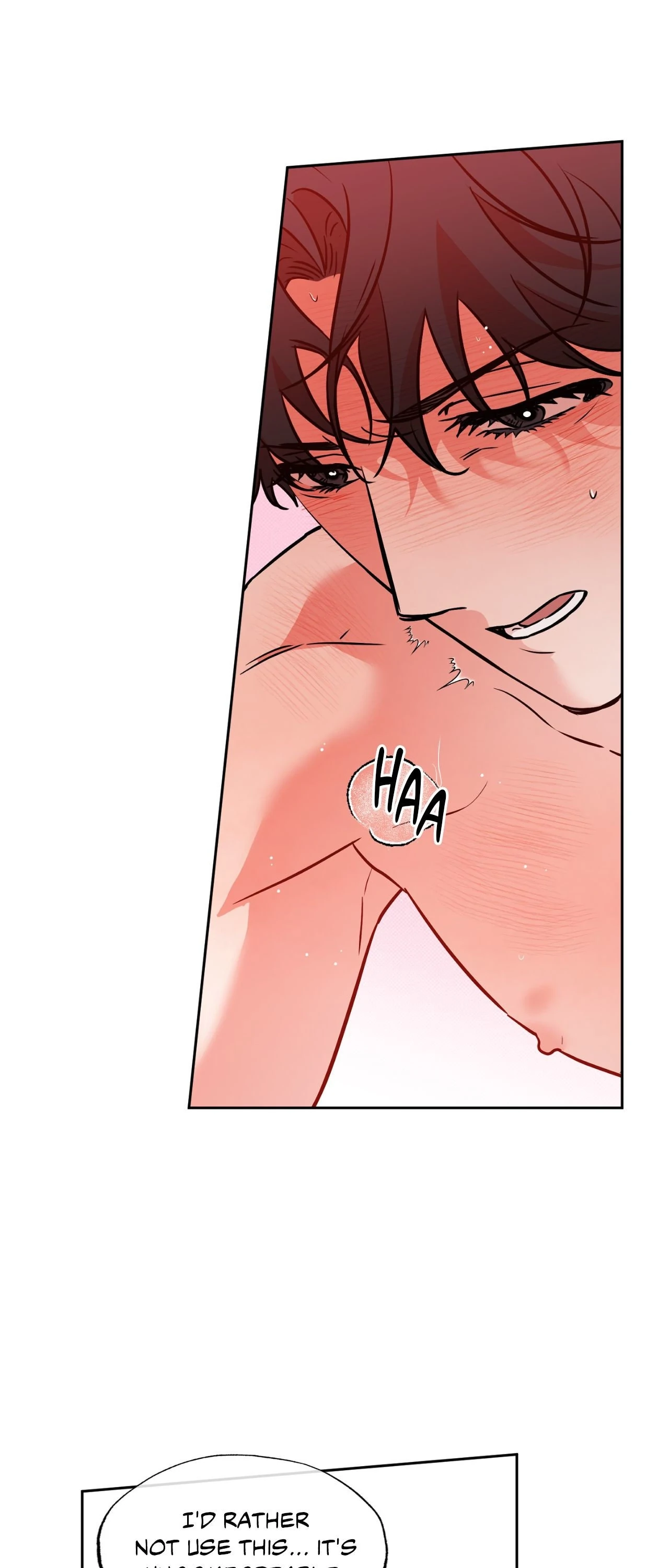 Sugar Trap [Official] - Chapter 31 manhwa