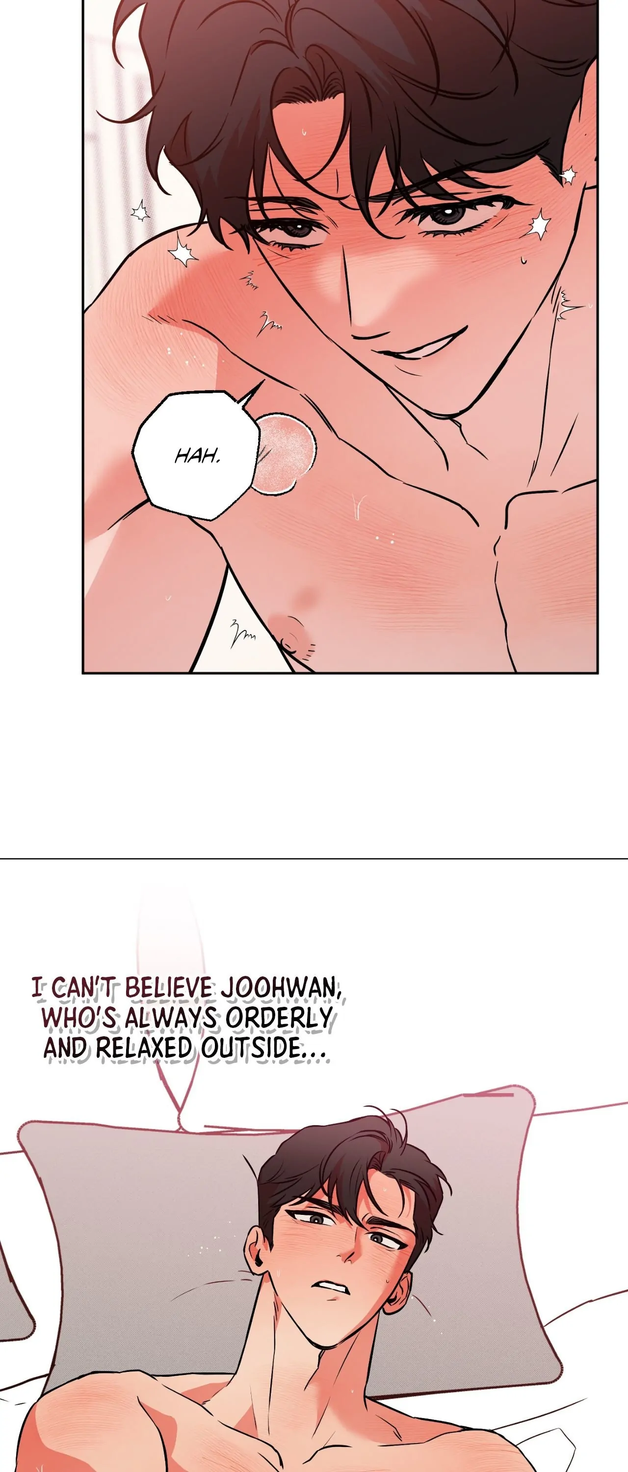 Sugar Trap [Official] - Chapter 31 manhwa