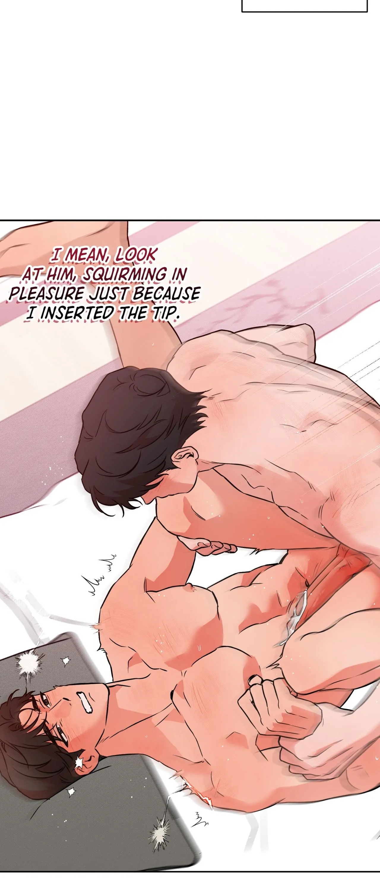 Sugar Trap [Official] - Chapter 31 manhwa