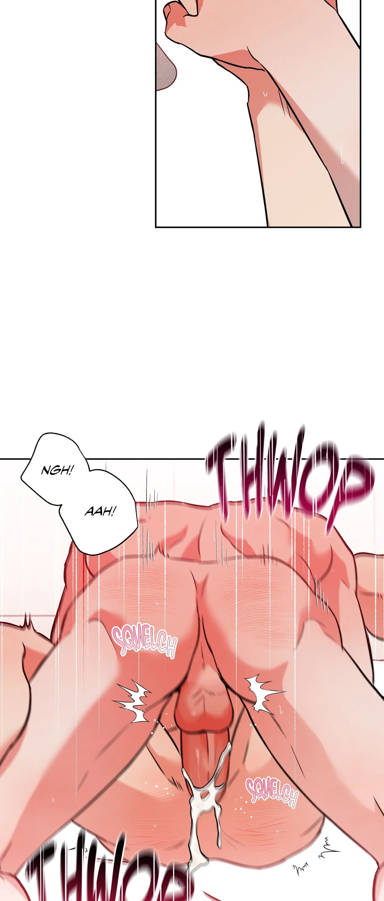 Sugar Trap [Official] - Chapter 31 manhwa