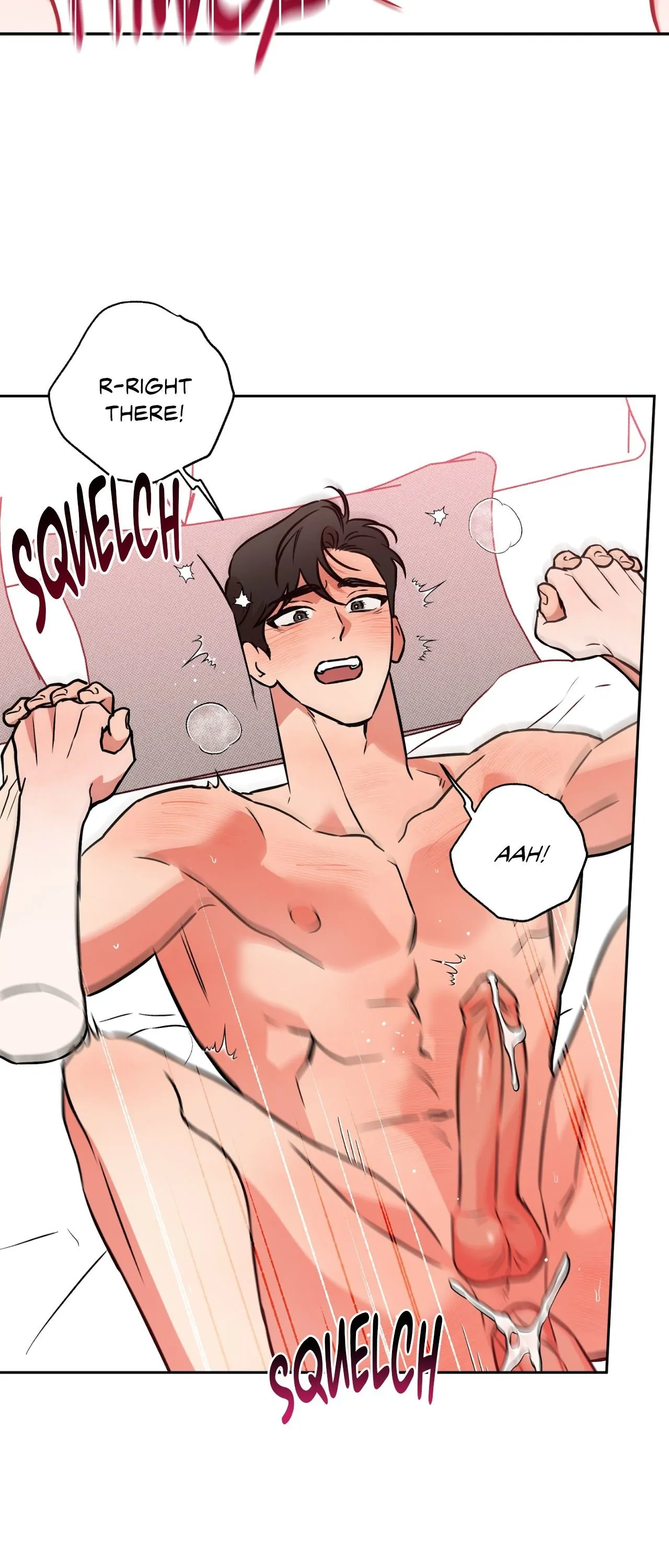 Sugar Trap [Official] - Chapter 31 manhwa