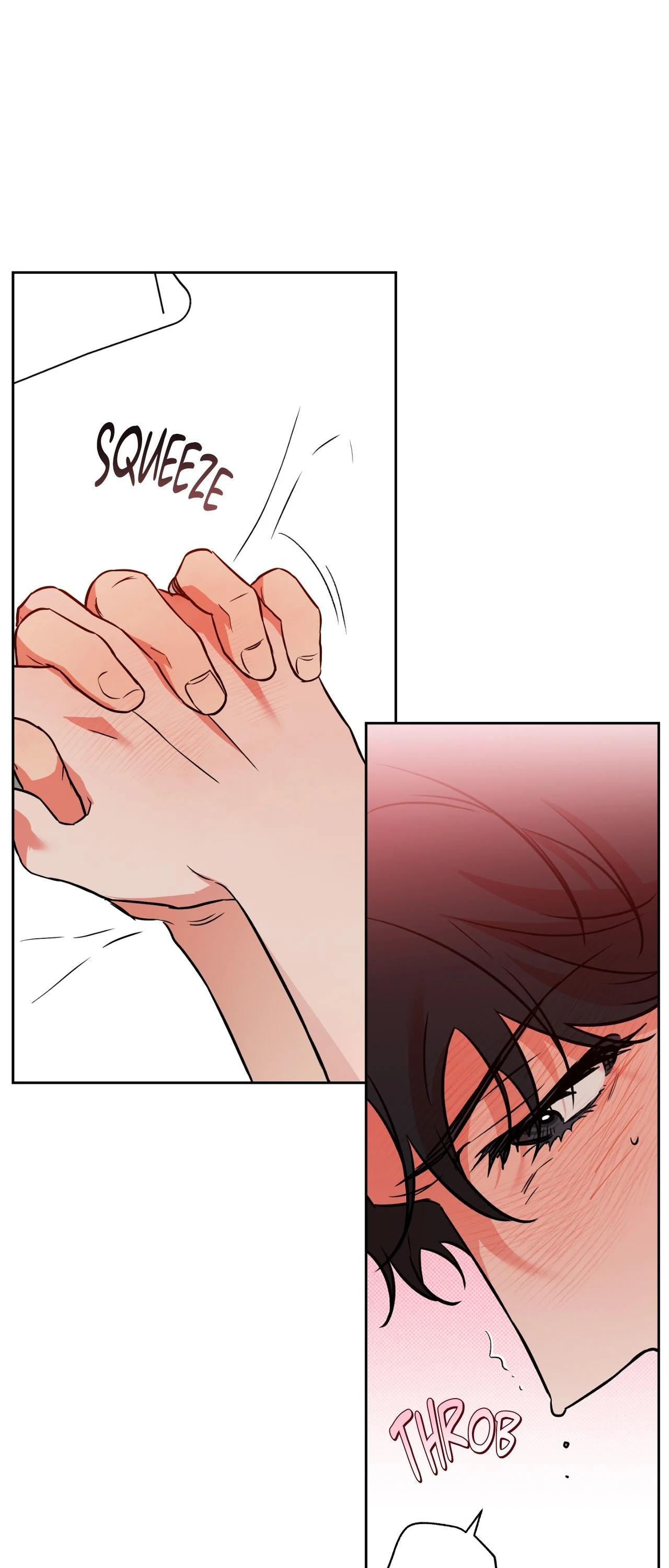 Sugar Trap [Official] - Chapter 31 manhwa