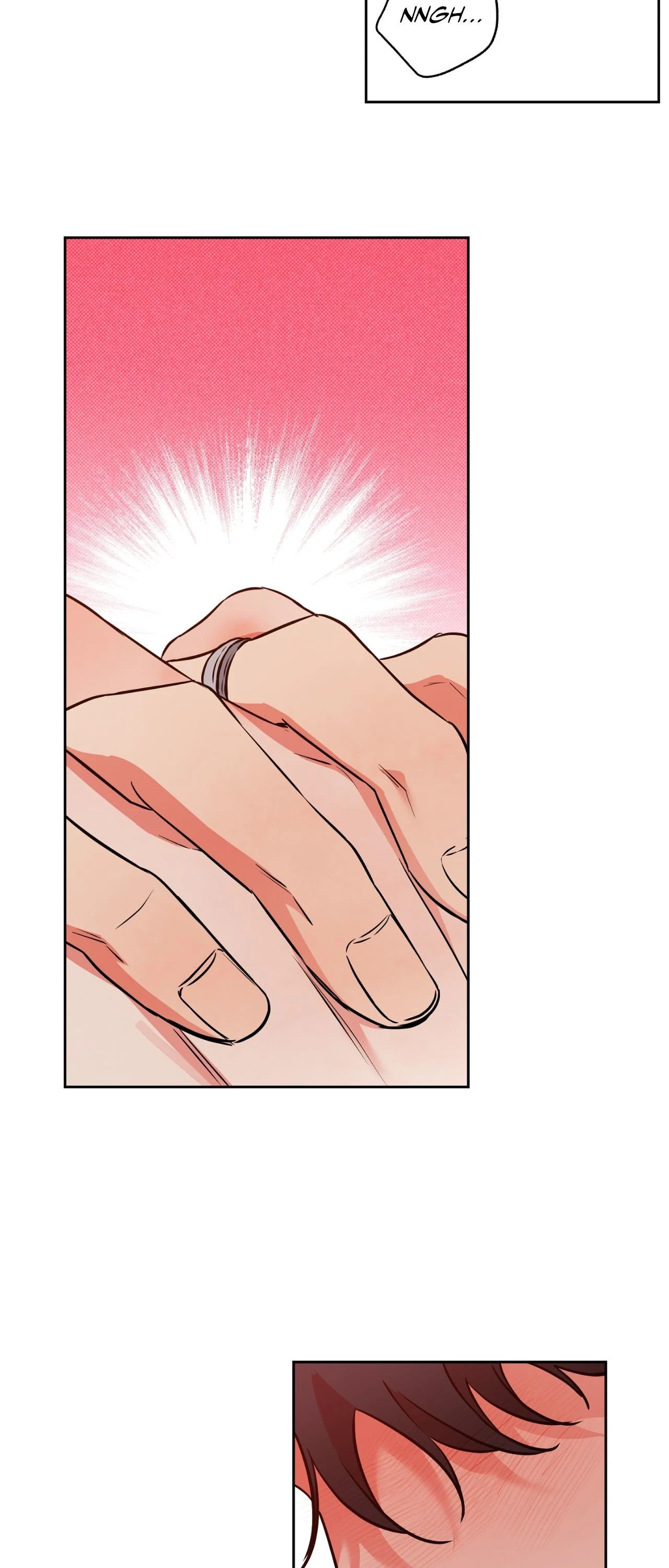 Sugar Trap [Official] - Chapter 31 manhwa