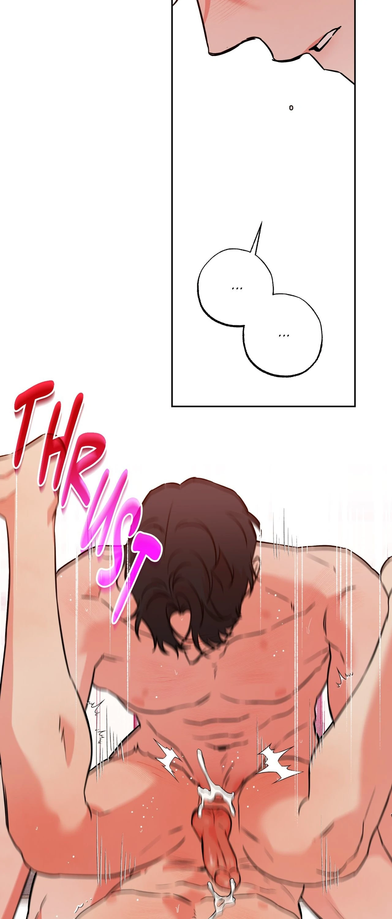 Sugar Trap [Official] - Chapter 31 manhwa