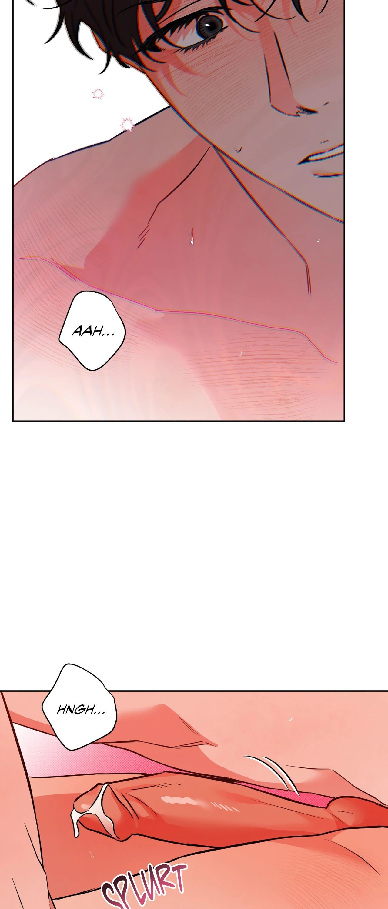 Sugar Trap [Official] - Chapter 31 manhwa
