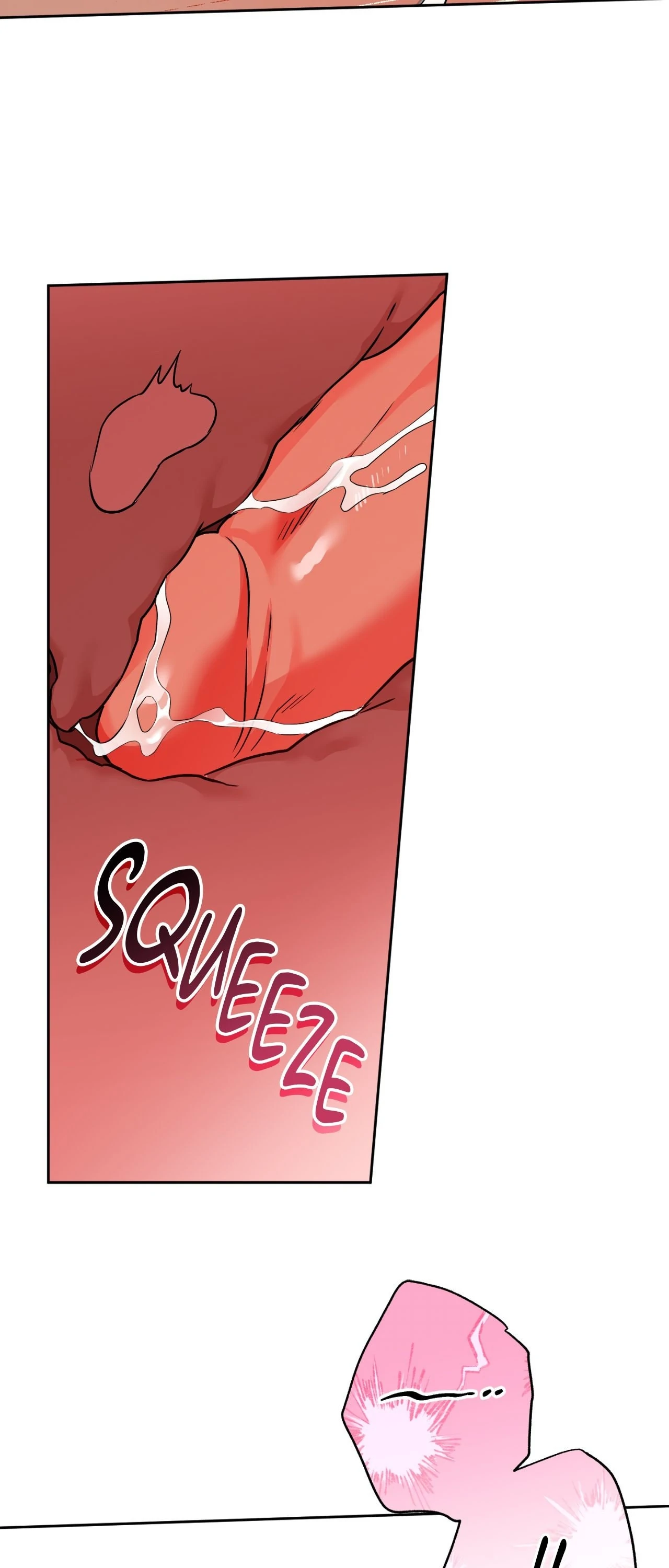 Sugar Trap [Official] - Chapter 31 manhwa