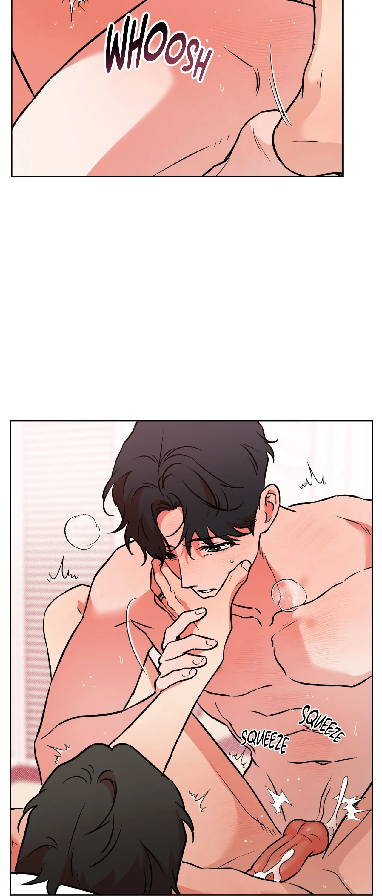 Sugar Trap [Official] - Chapter 31 manhwa