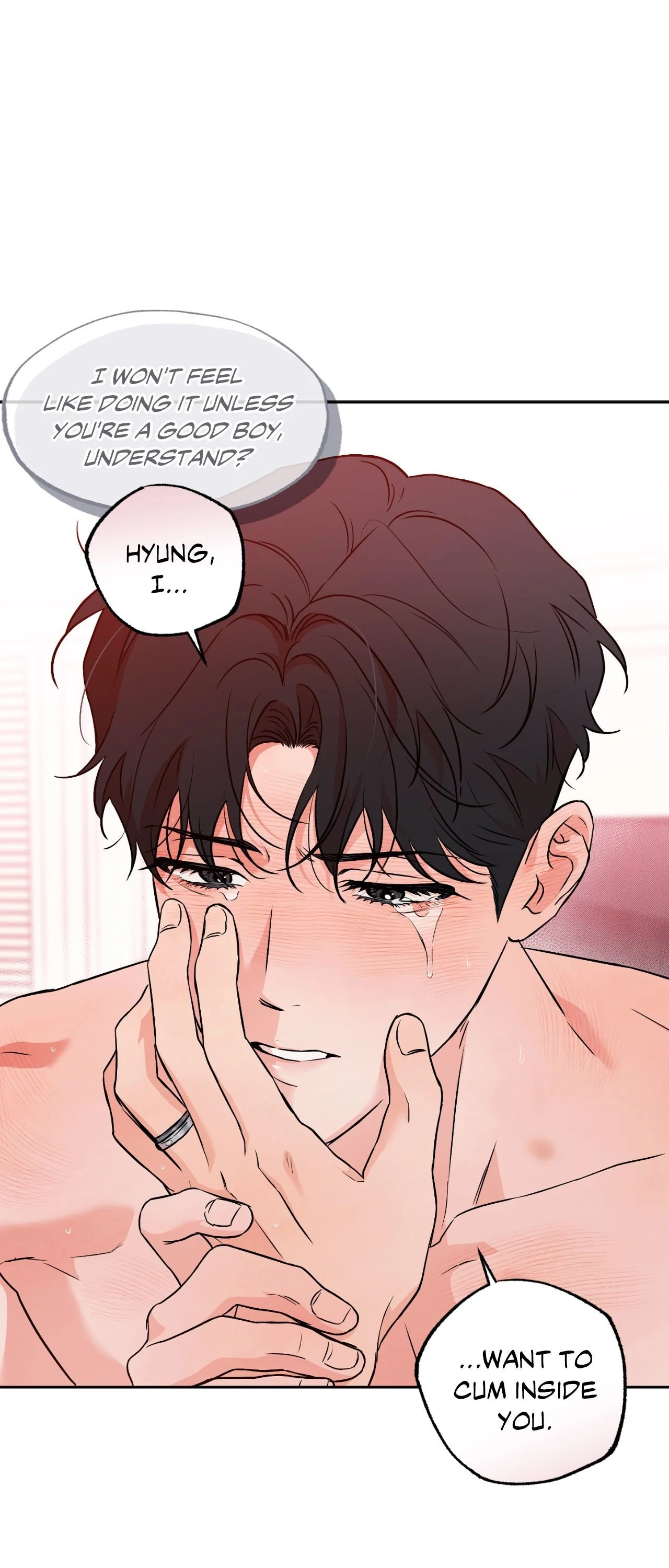 Sugar Trap [Official] - Chapter 31 manhwa