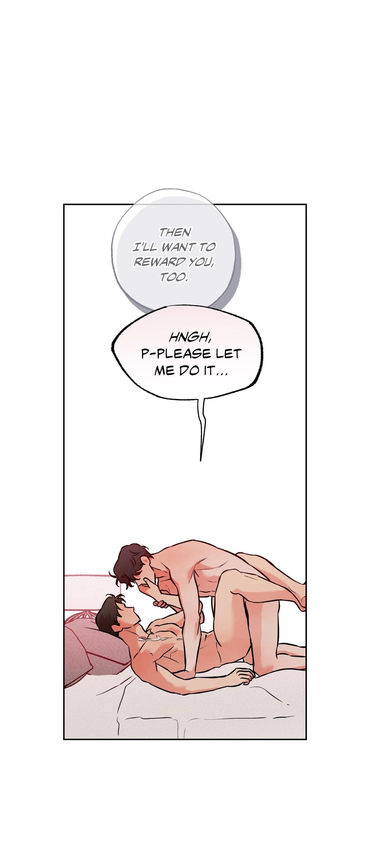 Sugar Trap [Official] - Chapter 31 manhwa