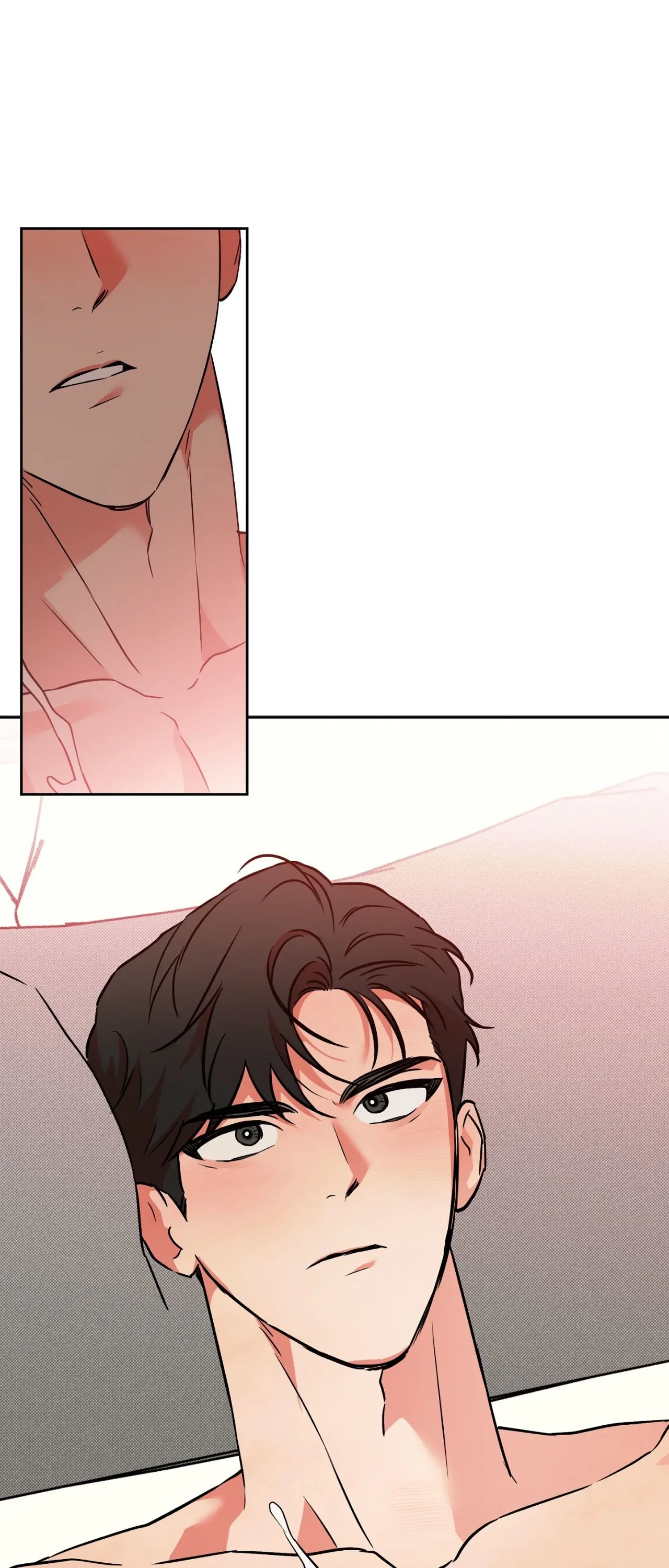 Sugar Trap [Official] - Chapter 31 manhwa