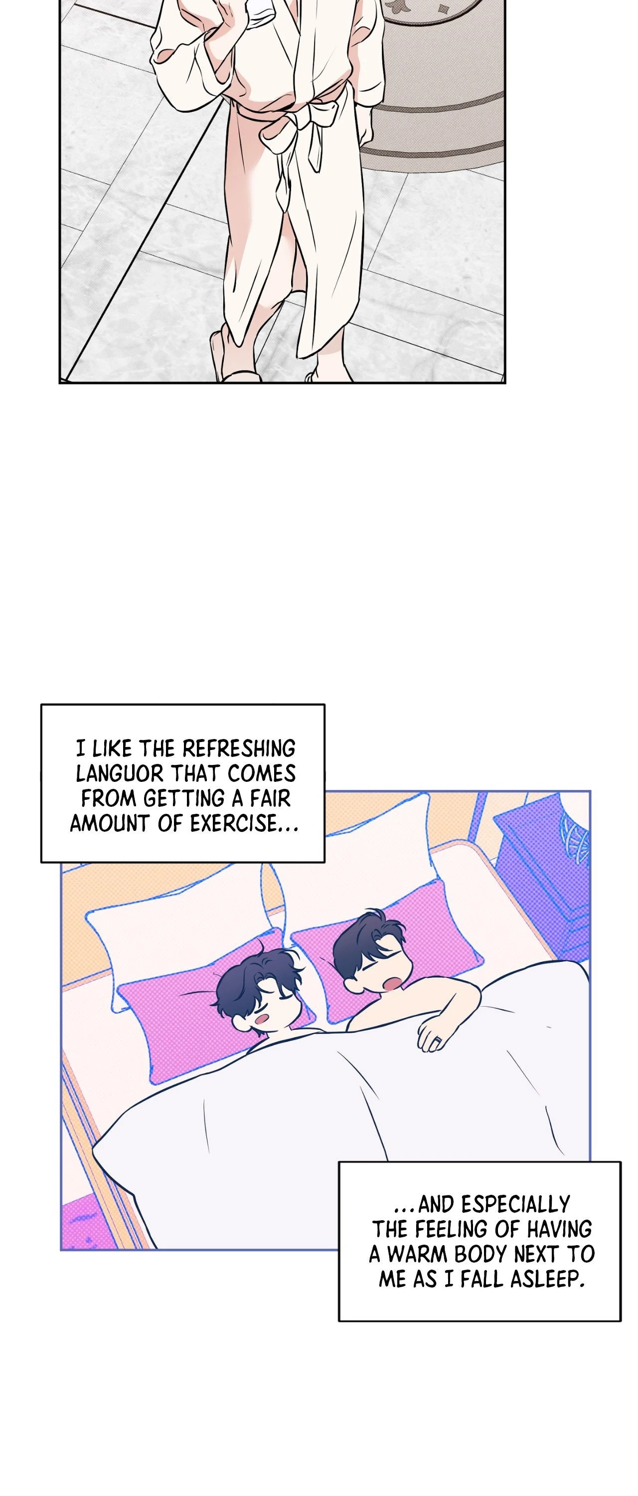 Sugar Trap [Official] - Chapter 31 manhwa