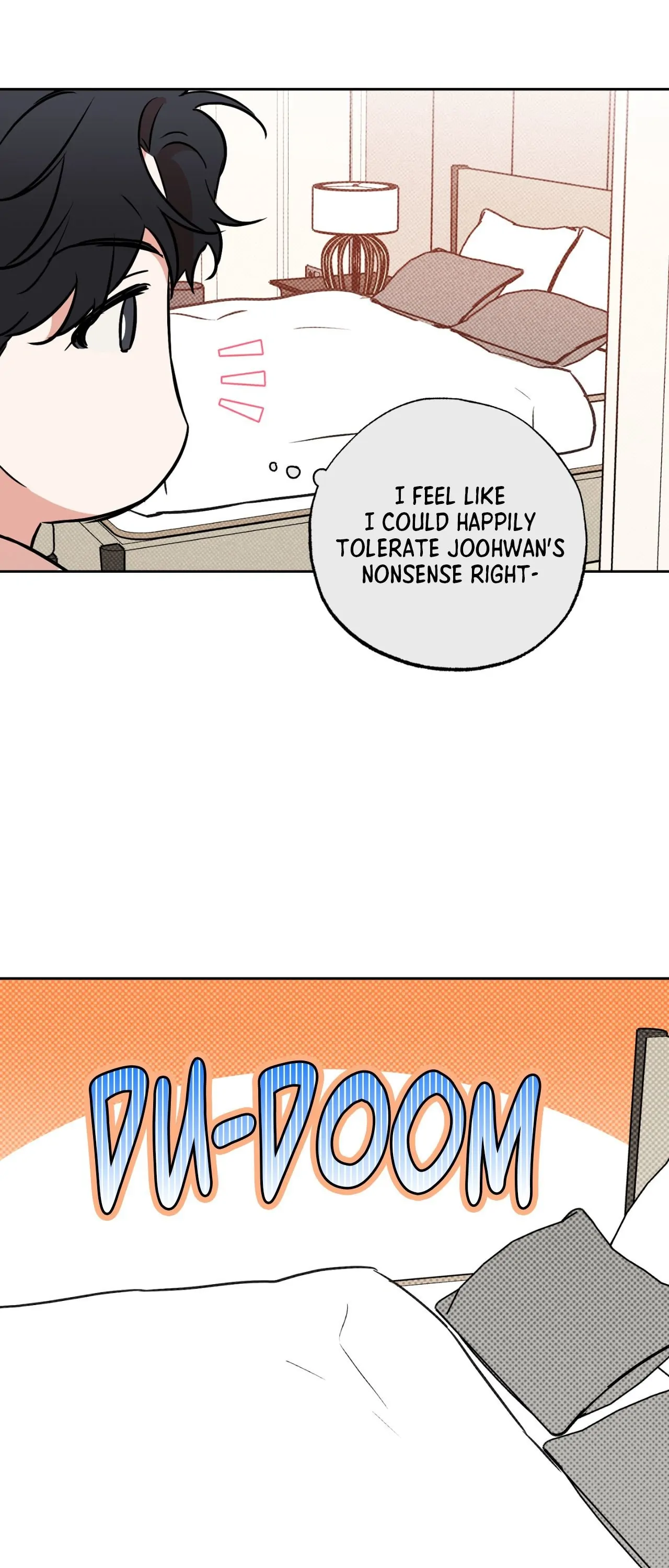 Sugar Trap [Official] - Chapter 31 manhwa
