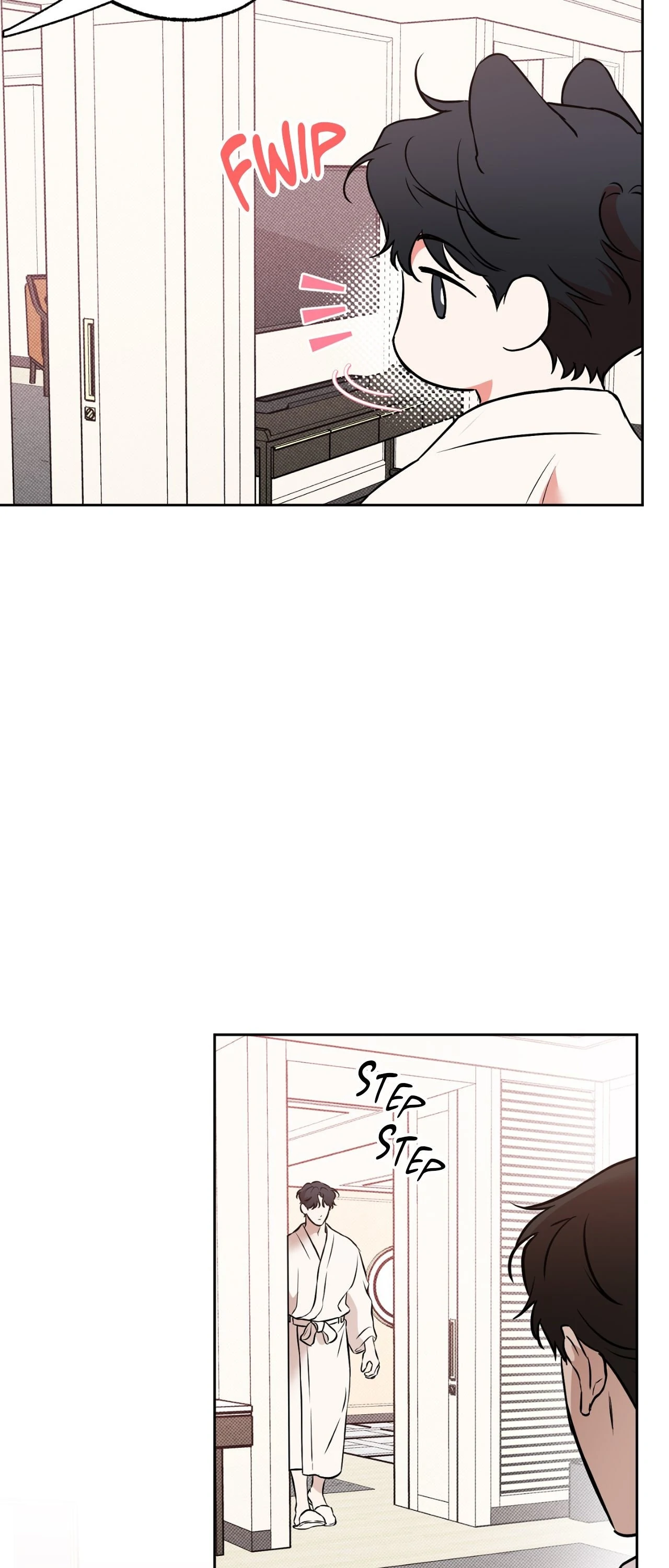 Sugar Trap [Official] - Chapter 31 manhwa