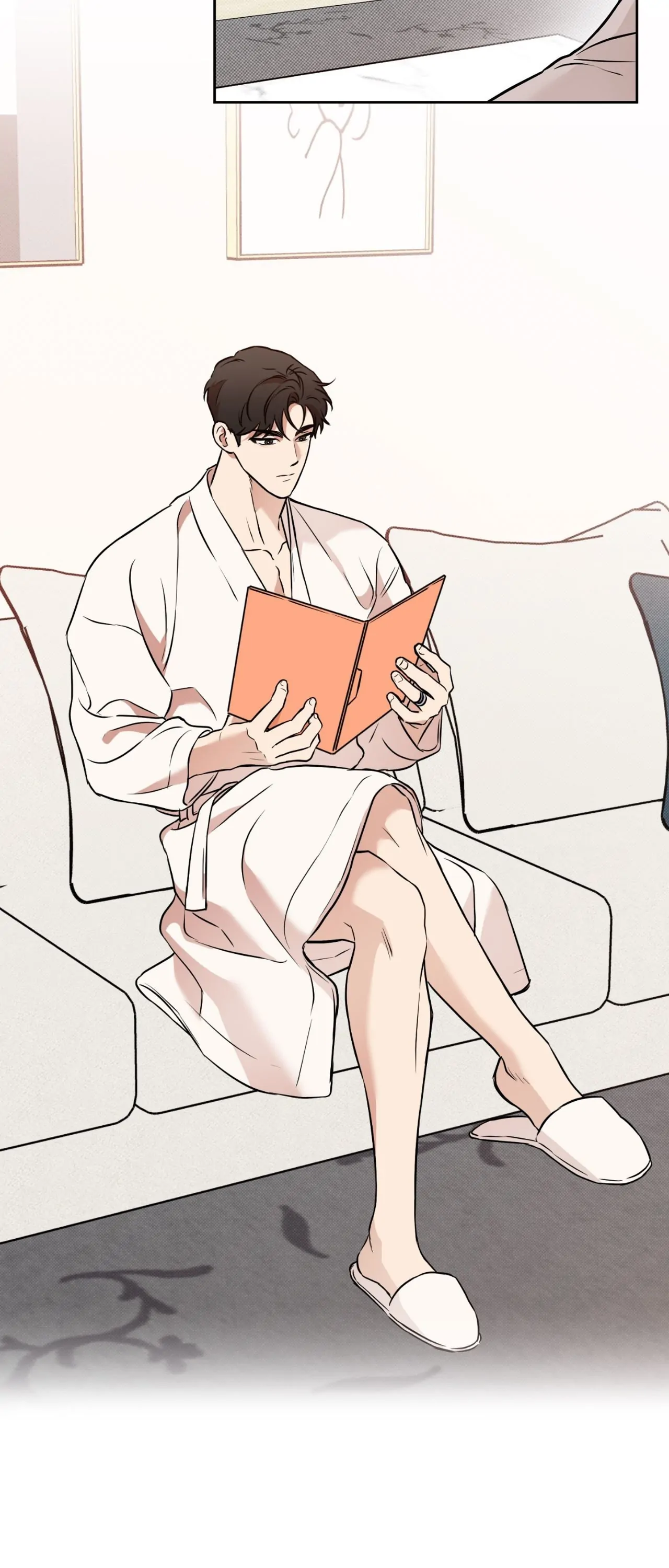 Sugar Trap [Official] - Chapter 31 manhwa
