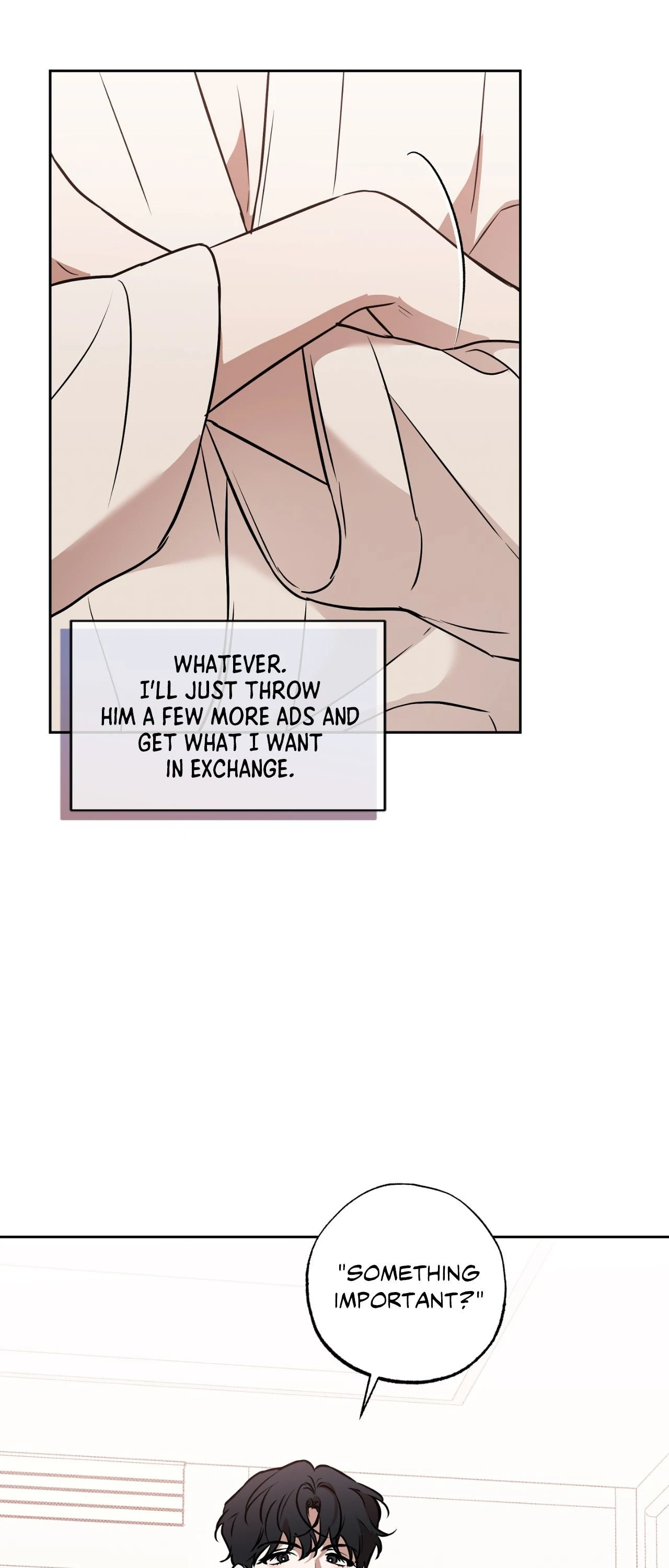 Sugar Trap [Official] - Chapter 31 manhwa