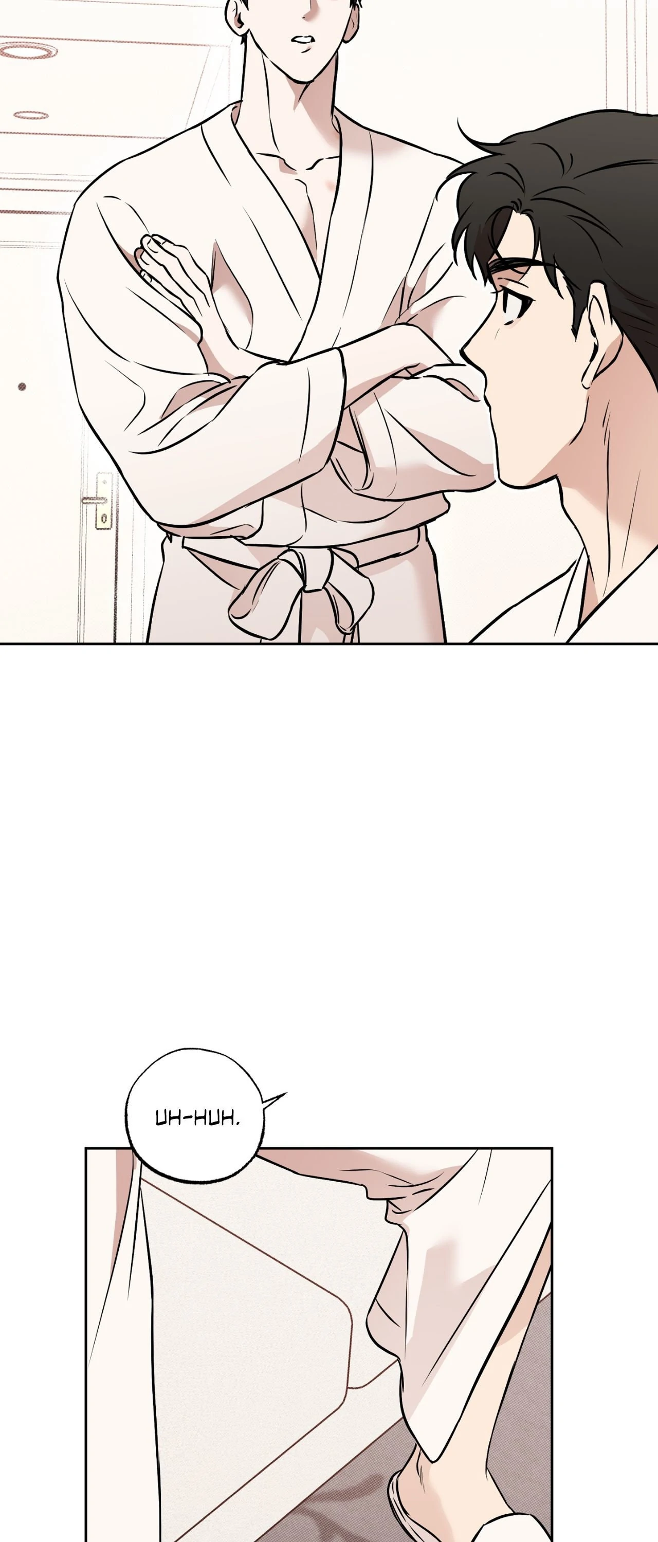 Sugar Trap [Official] - Chapter 31 manhwa