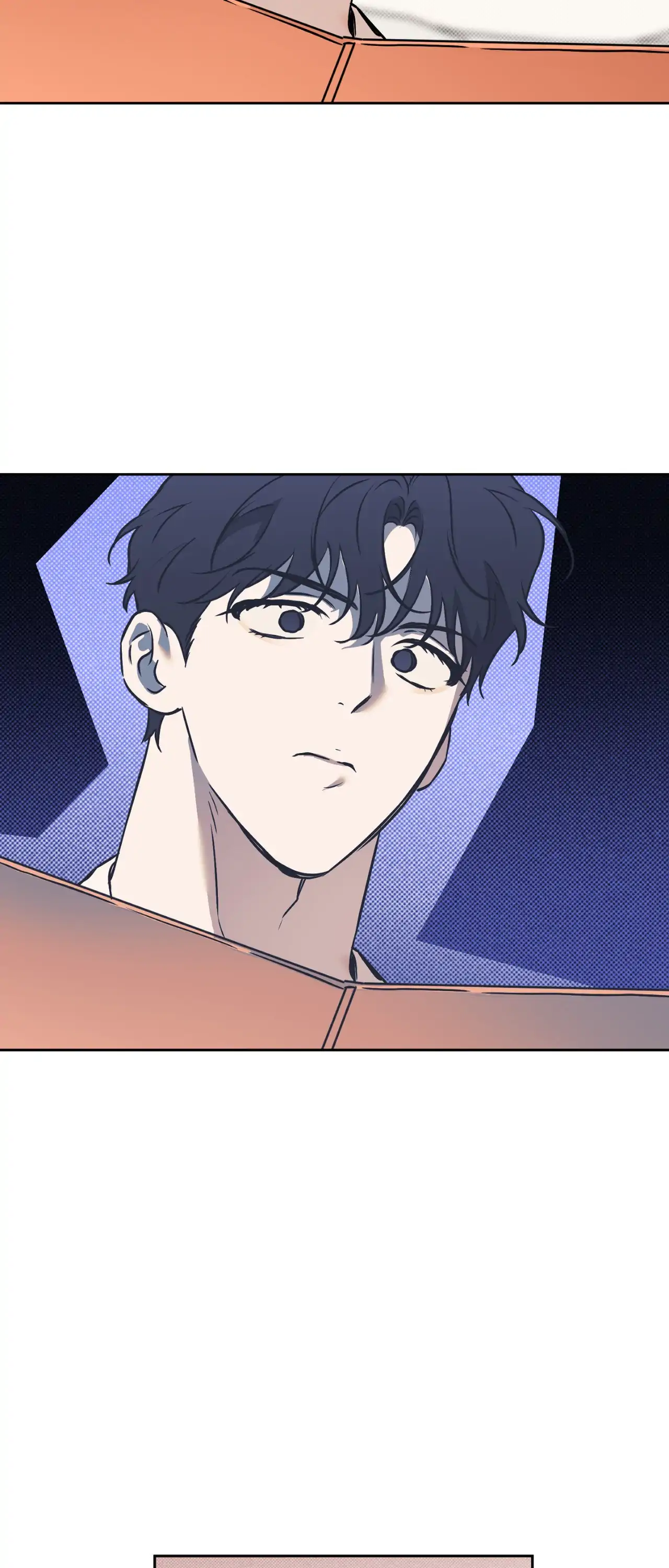 Sugar Trap [Official] - Chapter 32 manhwa