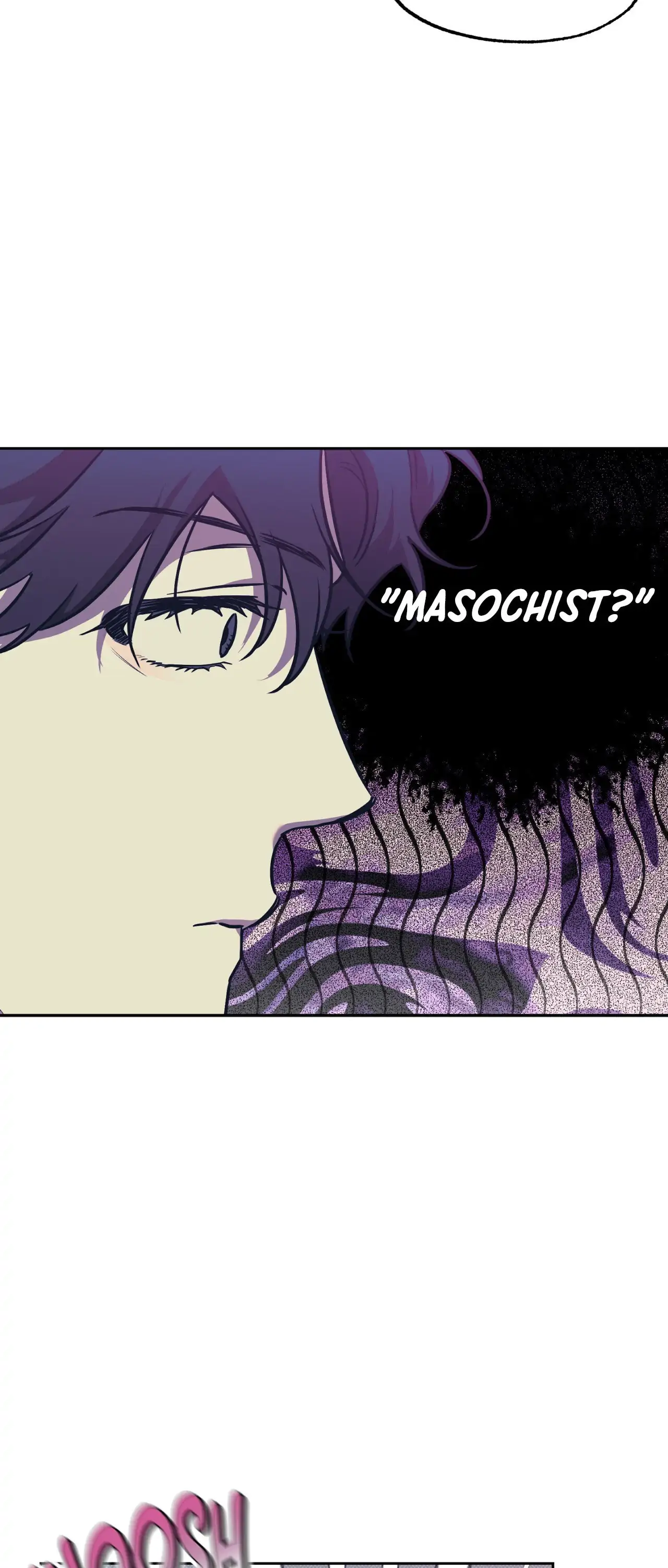 Sugar Trap [Official] - Chapter 32 manhwa