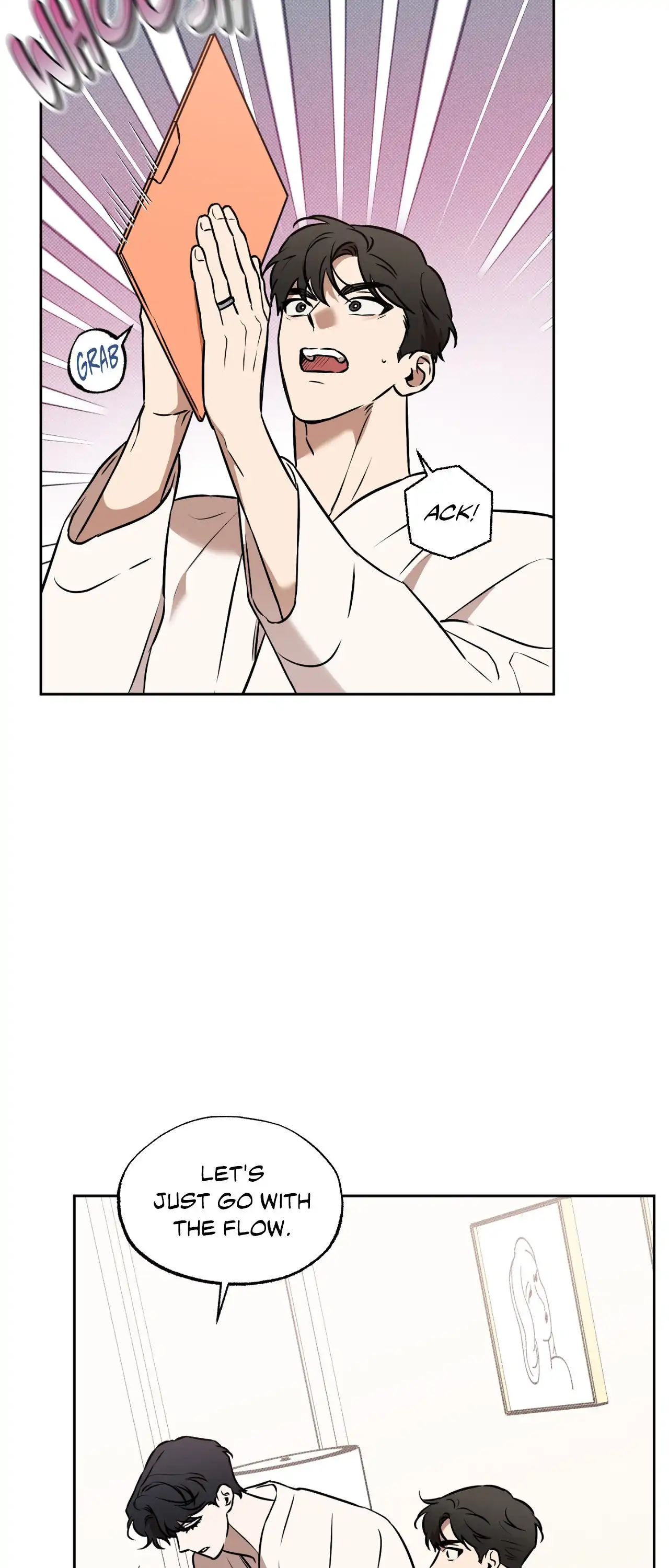 Sugar Trap [Official] - Chapter 32 manhwa