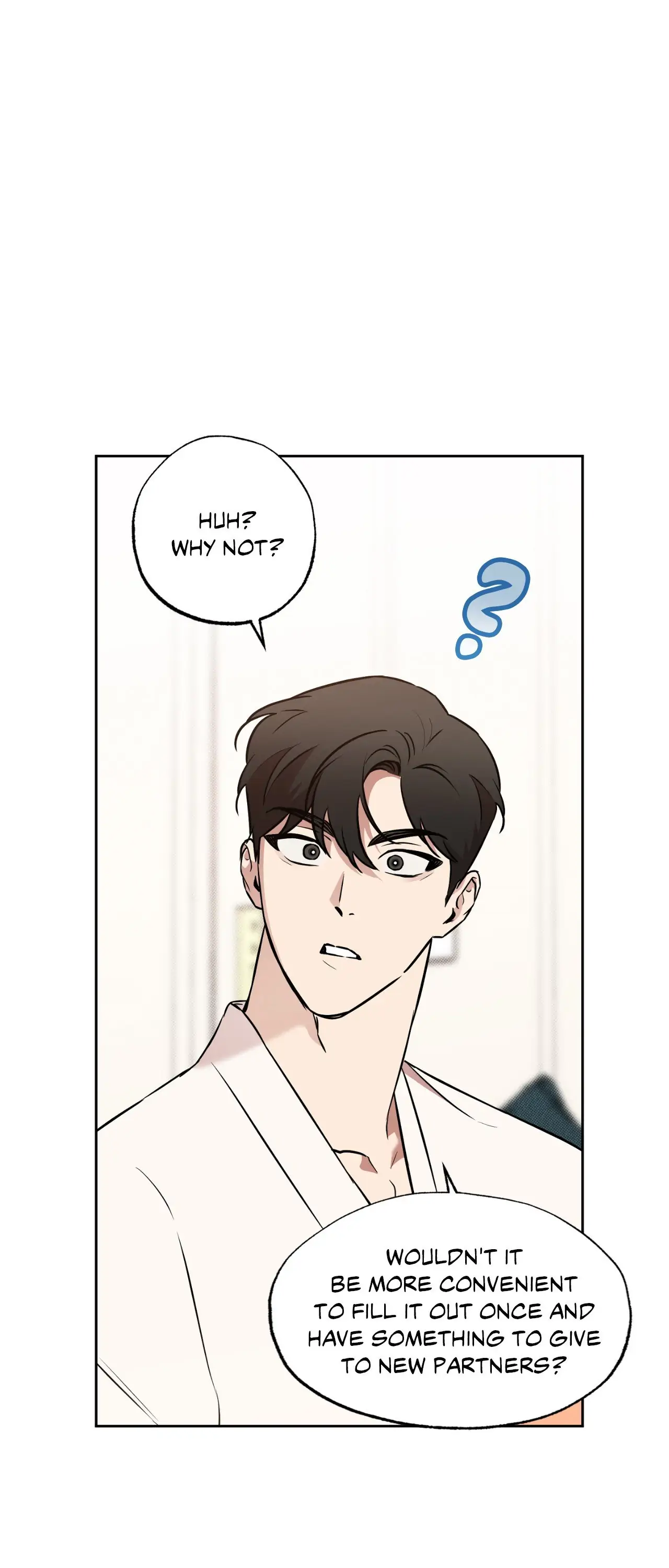 Sugar Trap [Official] - Chapter 32 manhwa