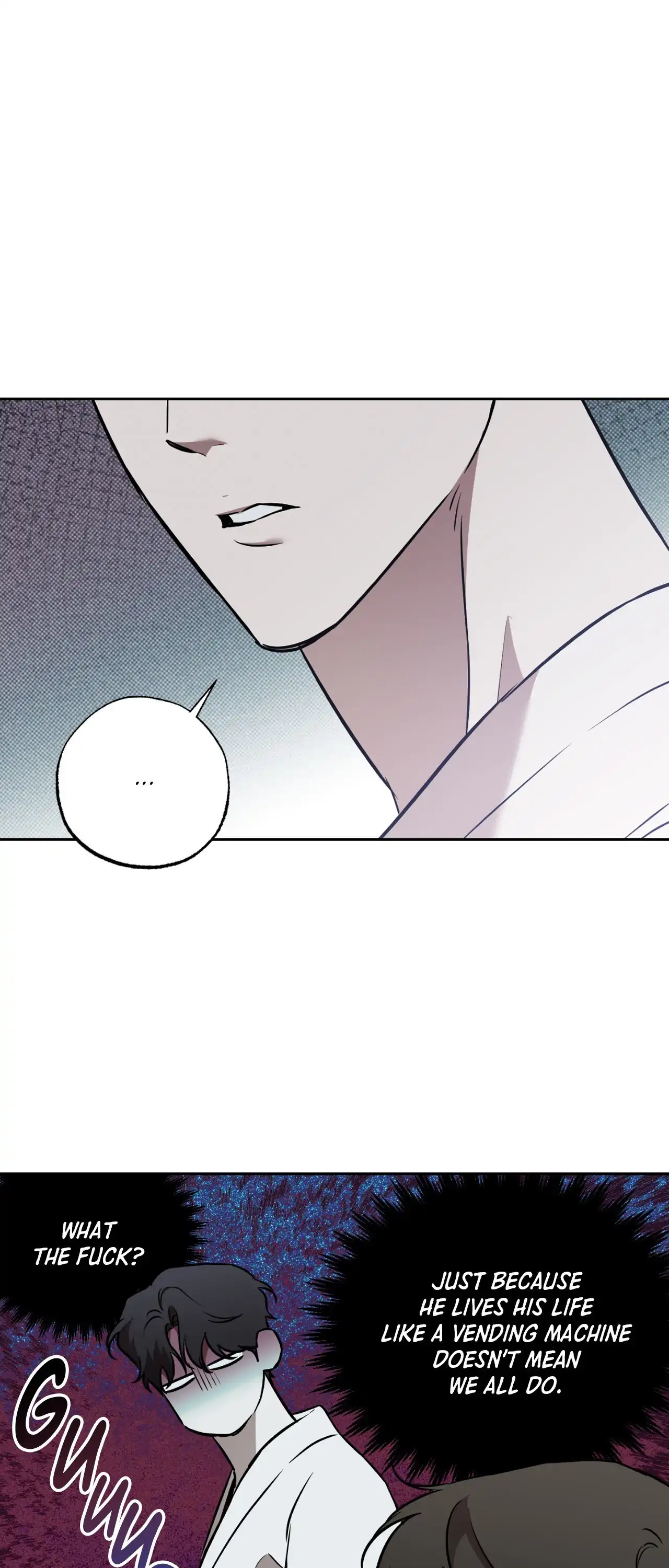 Sugar Trap [Official] - Chapter 32 manhwa