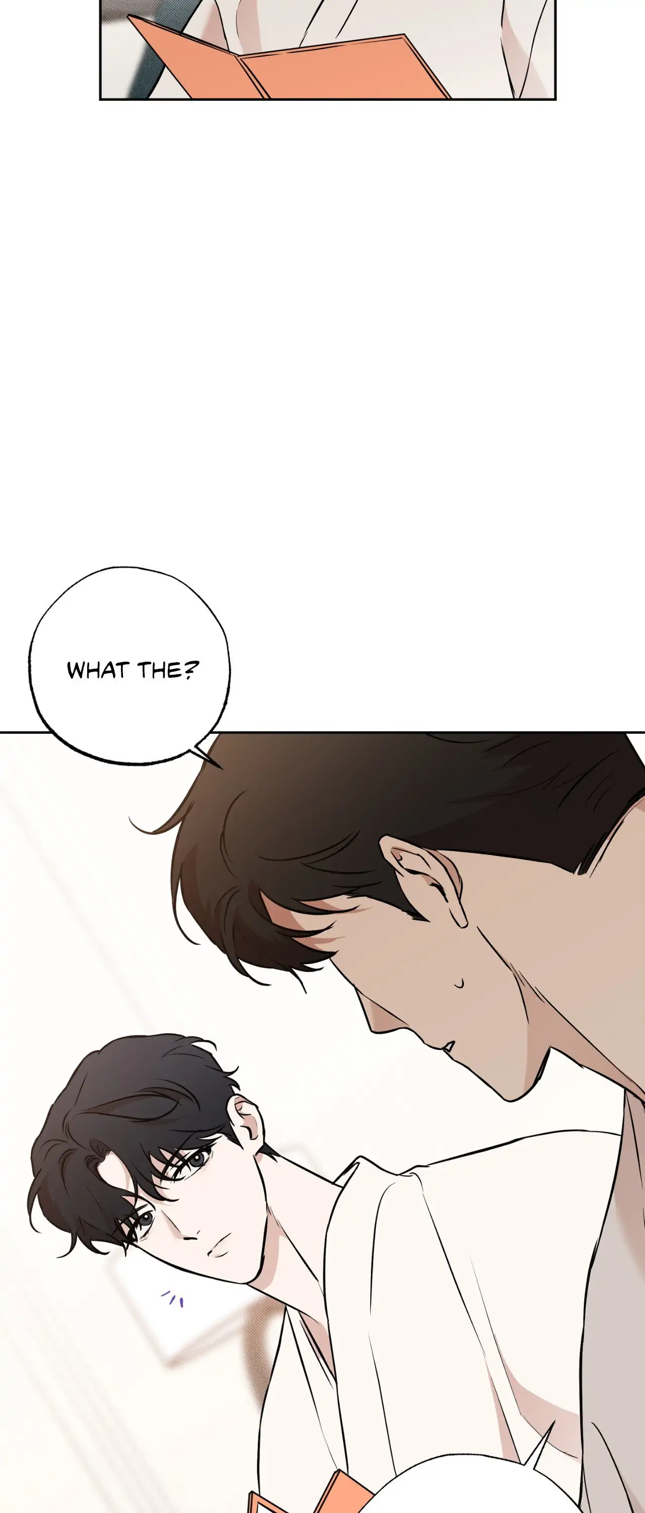 Sugar Trap [Official] - Chapter 32 manhwa