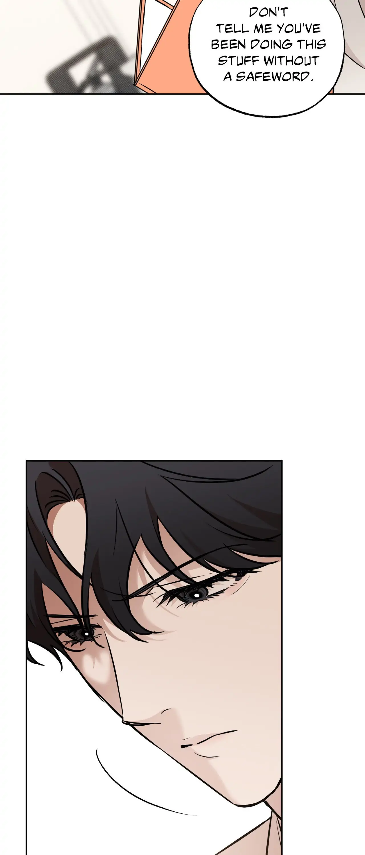 Sugar Trap [Official] - Chapter 32 manhwa