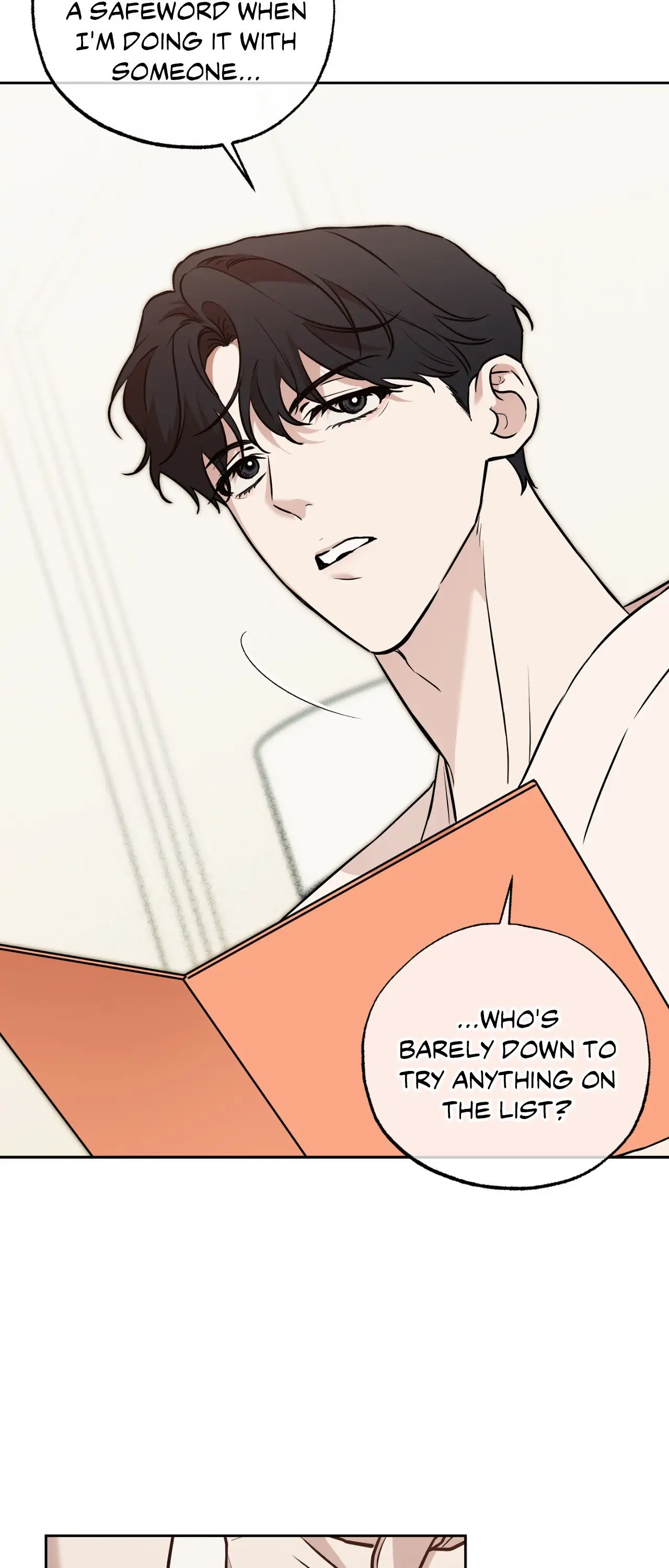 Sugar Trap [Official] - Chapter 32 manhwa