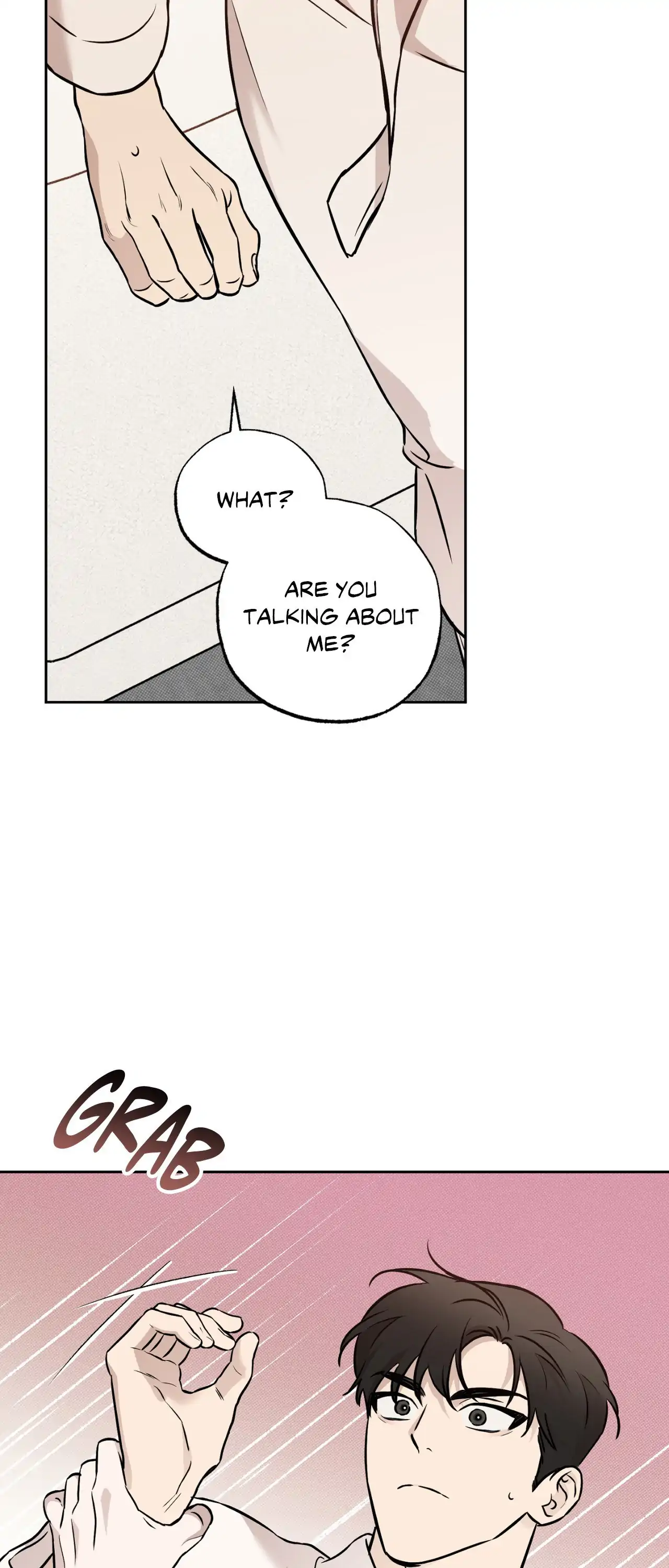 Sugar Trap [Official] - Chapter 32 manhwa