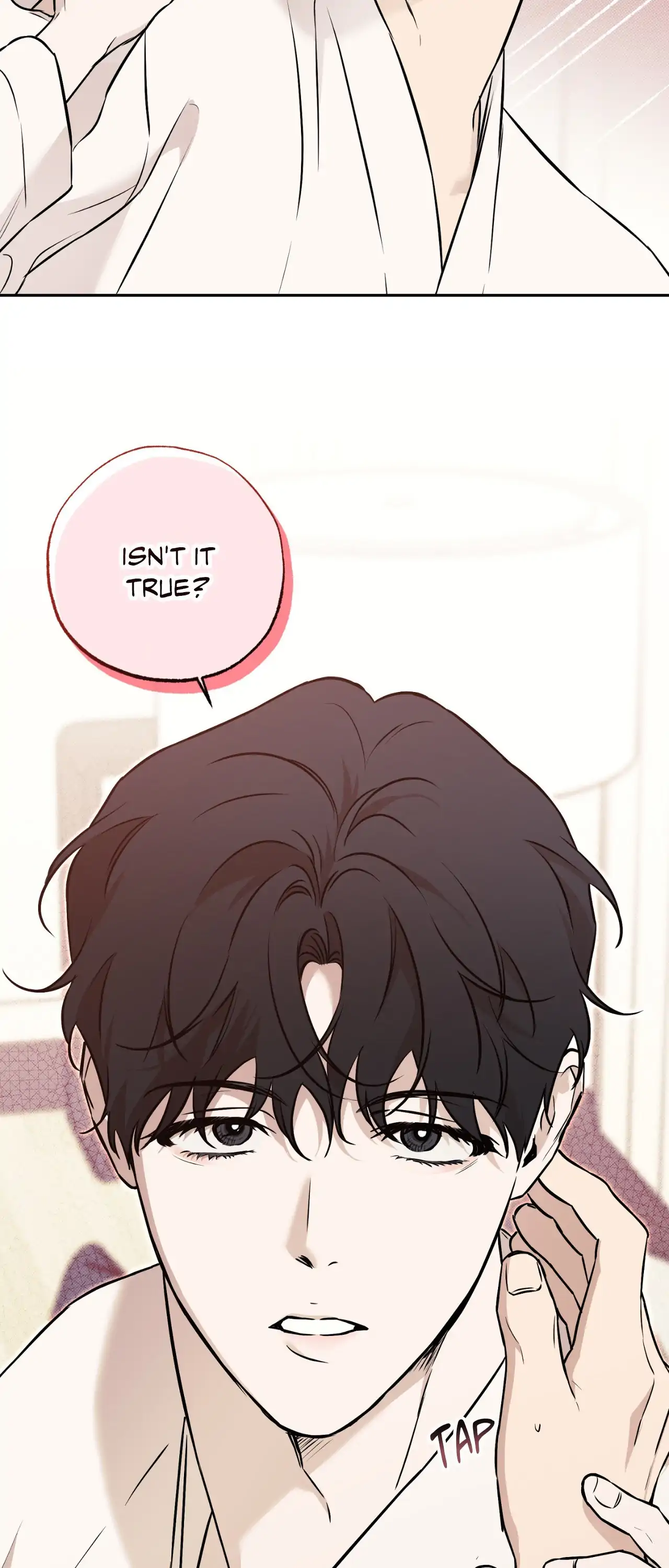 Sugar Trap [Official] - Chapter 32 manhwa