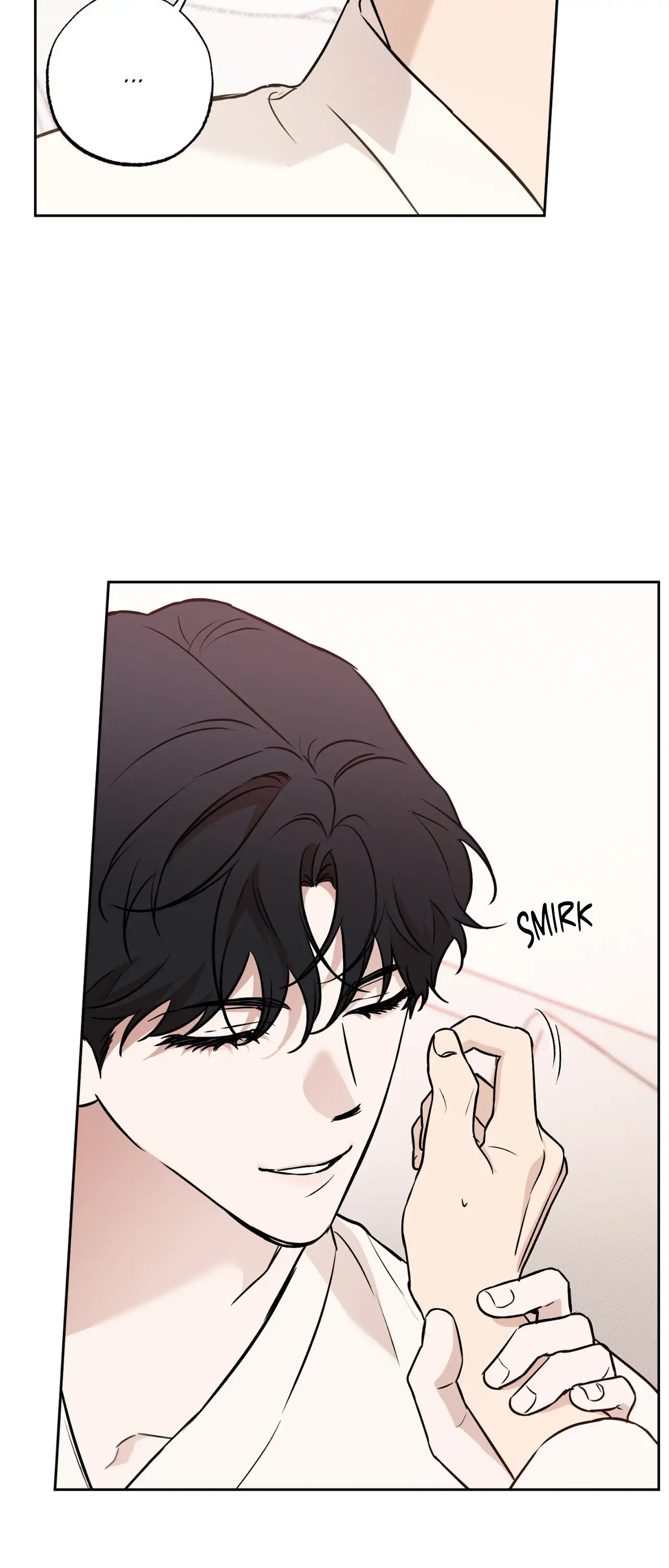 Sugar Trap [Official] - Chapter 32 manhwa
